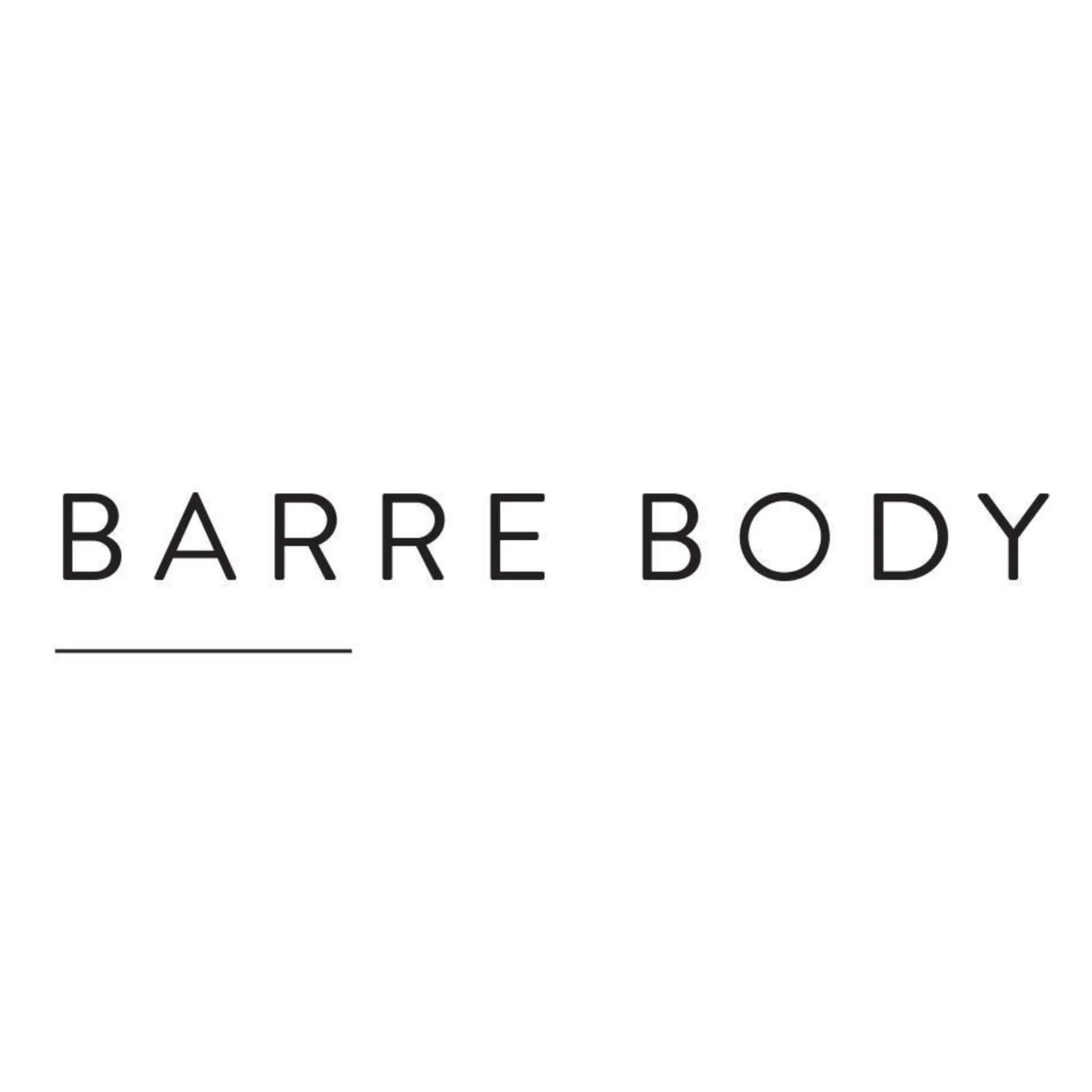 Barre Body - Sydney CBD