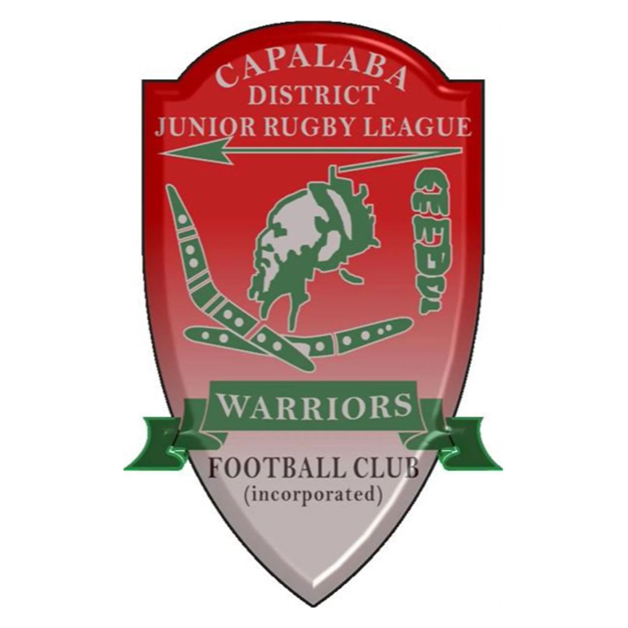 Capalaba District Junior Rugby League Football Club Inc