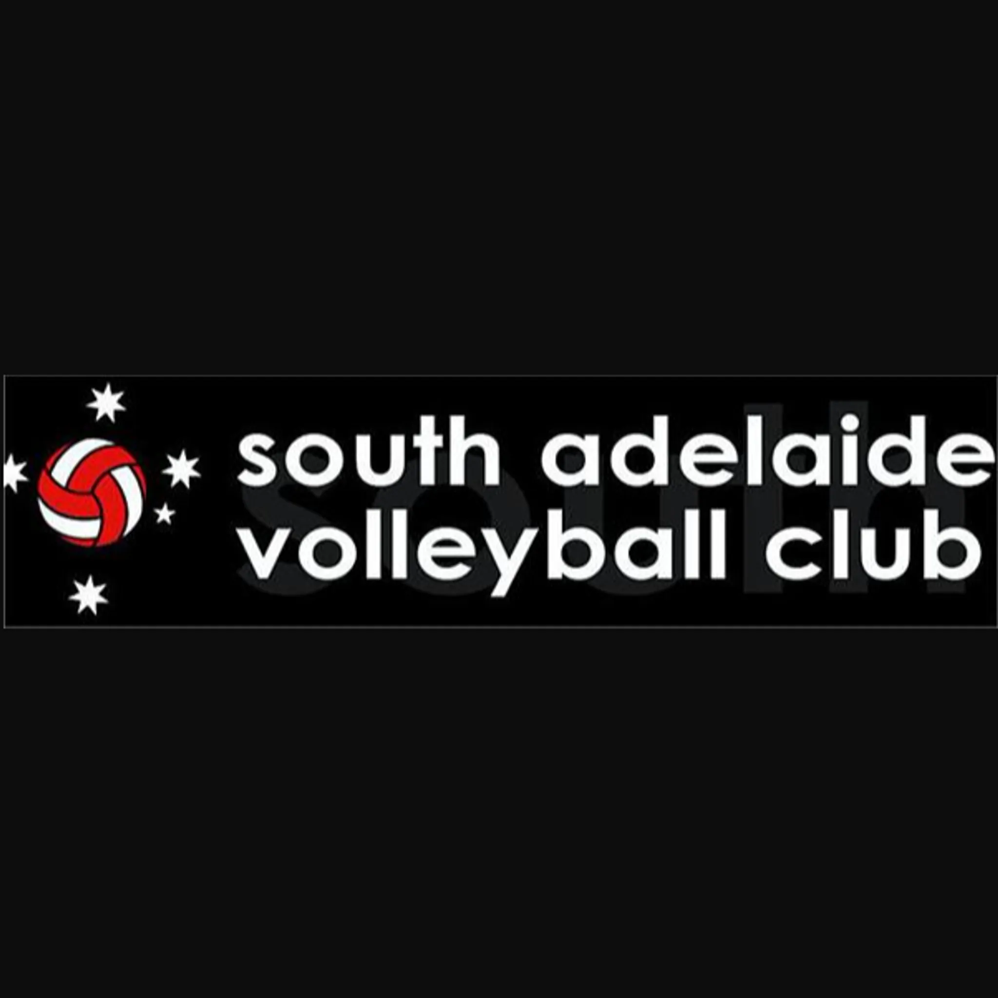 South Adelaide Volley Ball Club