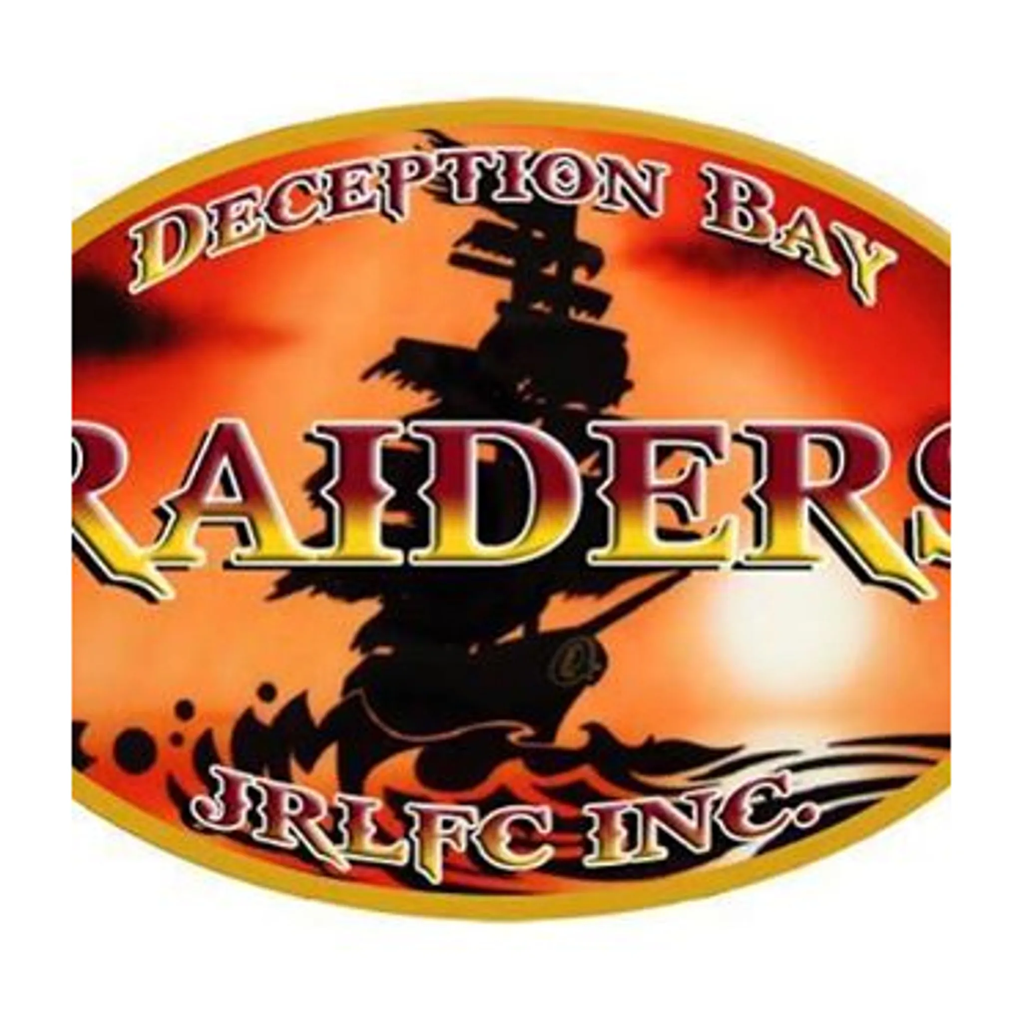 Deception Bay RLFC Inc