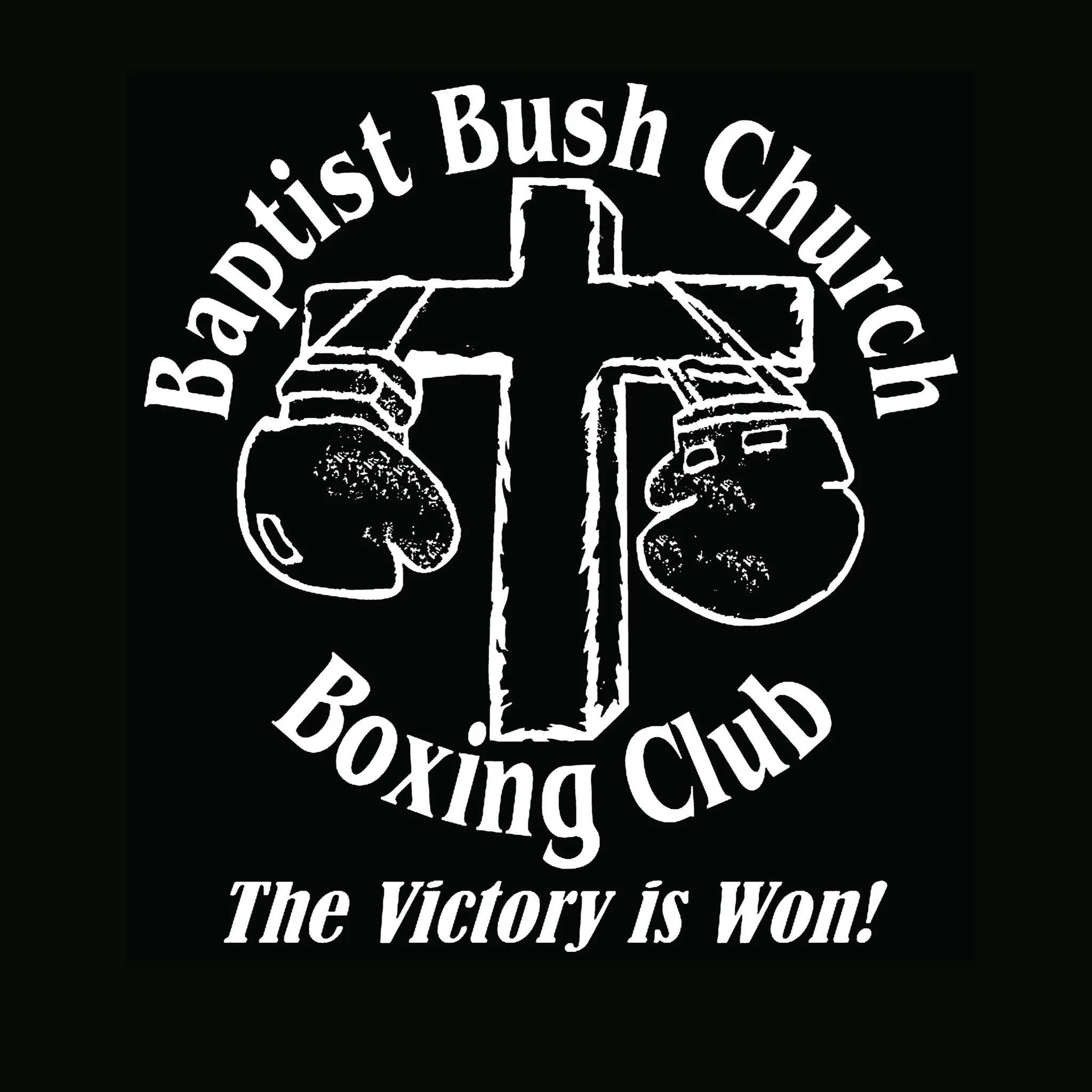 Baptist Bush Church Boxing Club