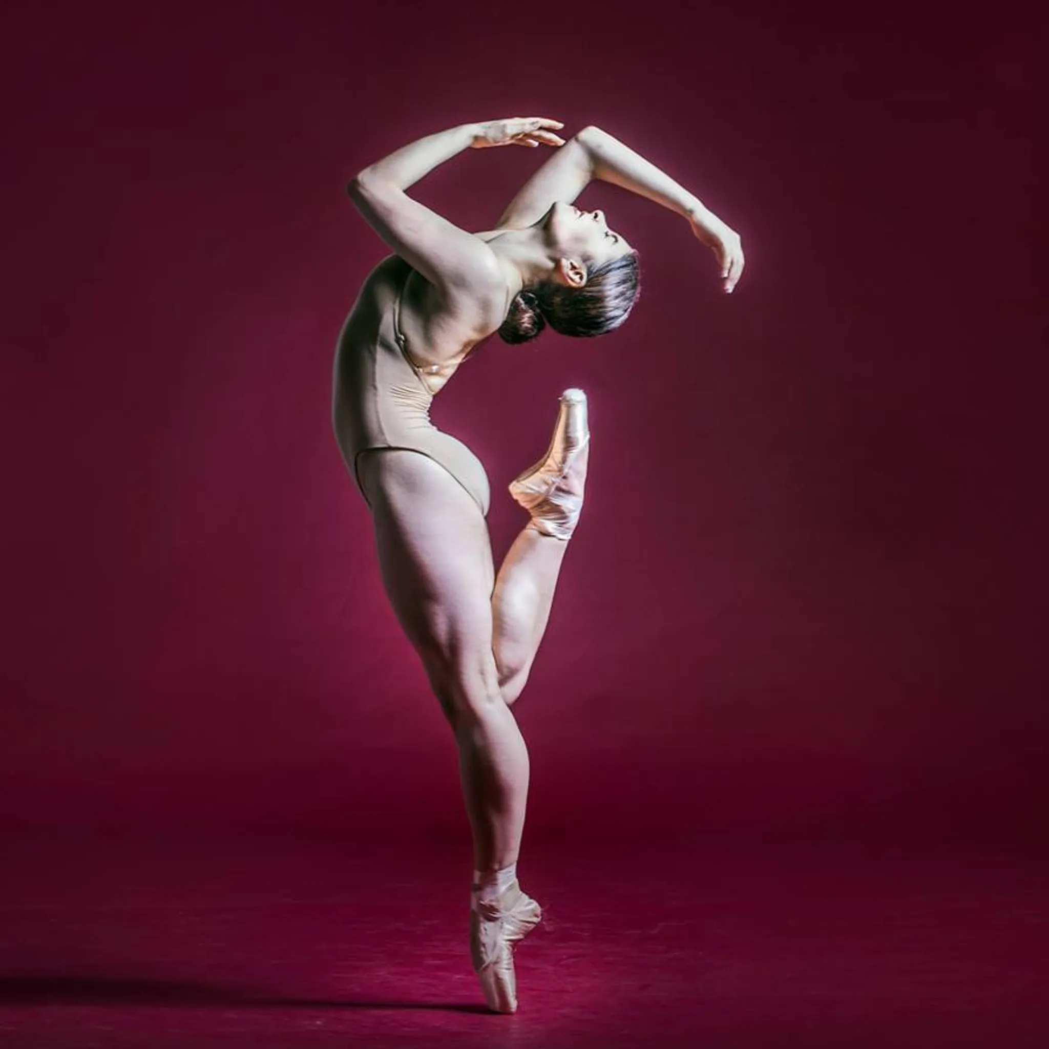 Terry Simpson Studios - City Studio