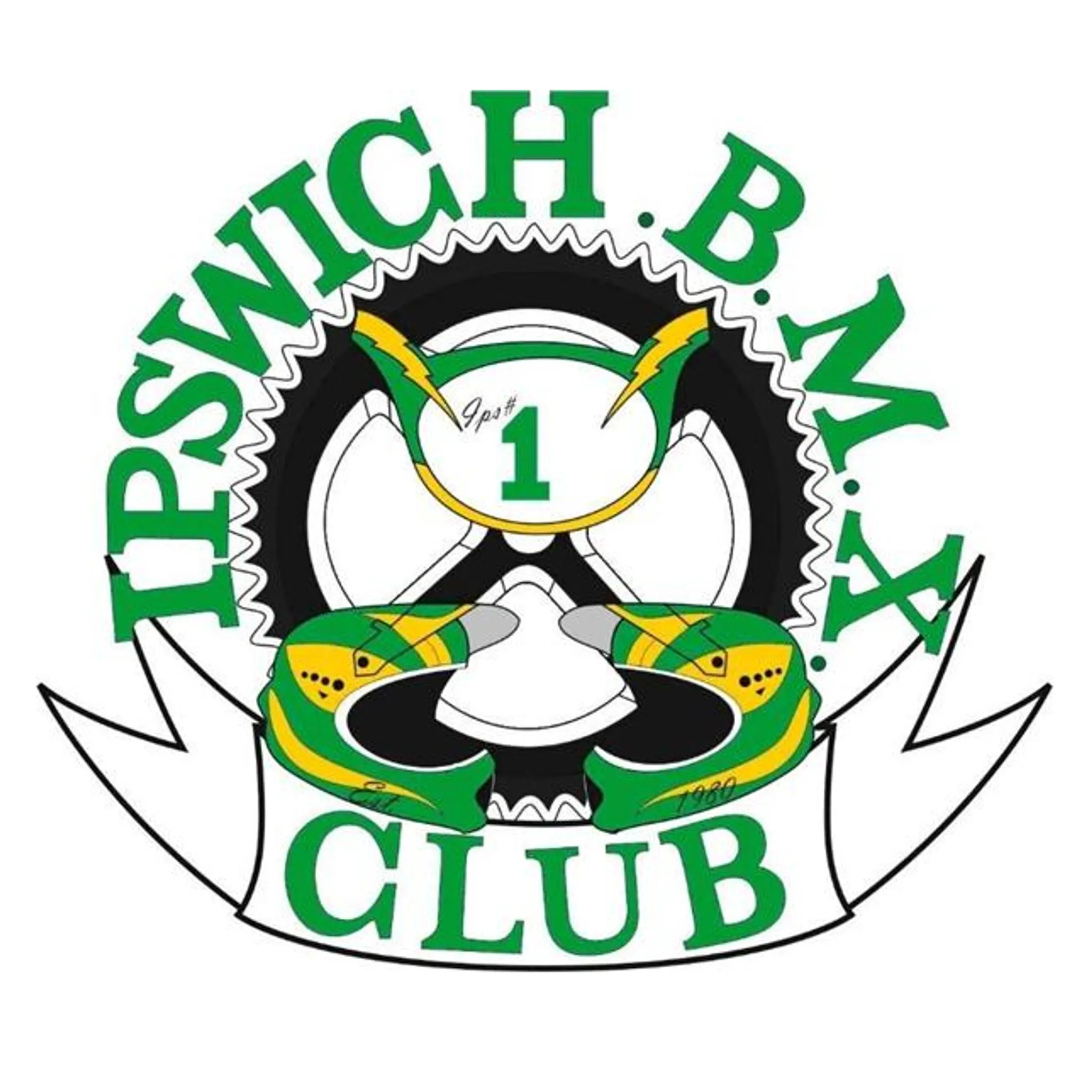 Ipswich & West Morton BMX Club