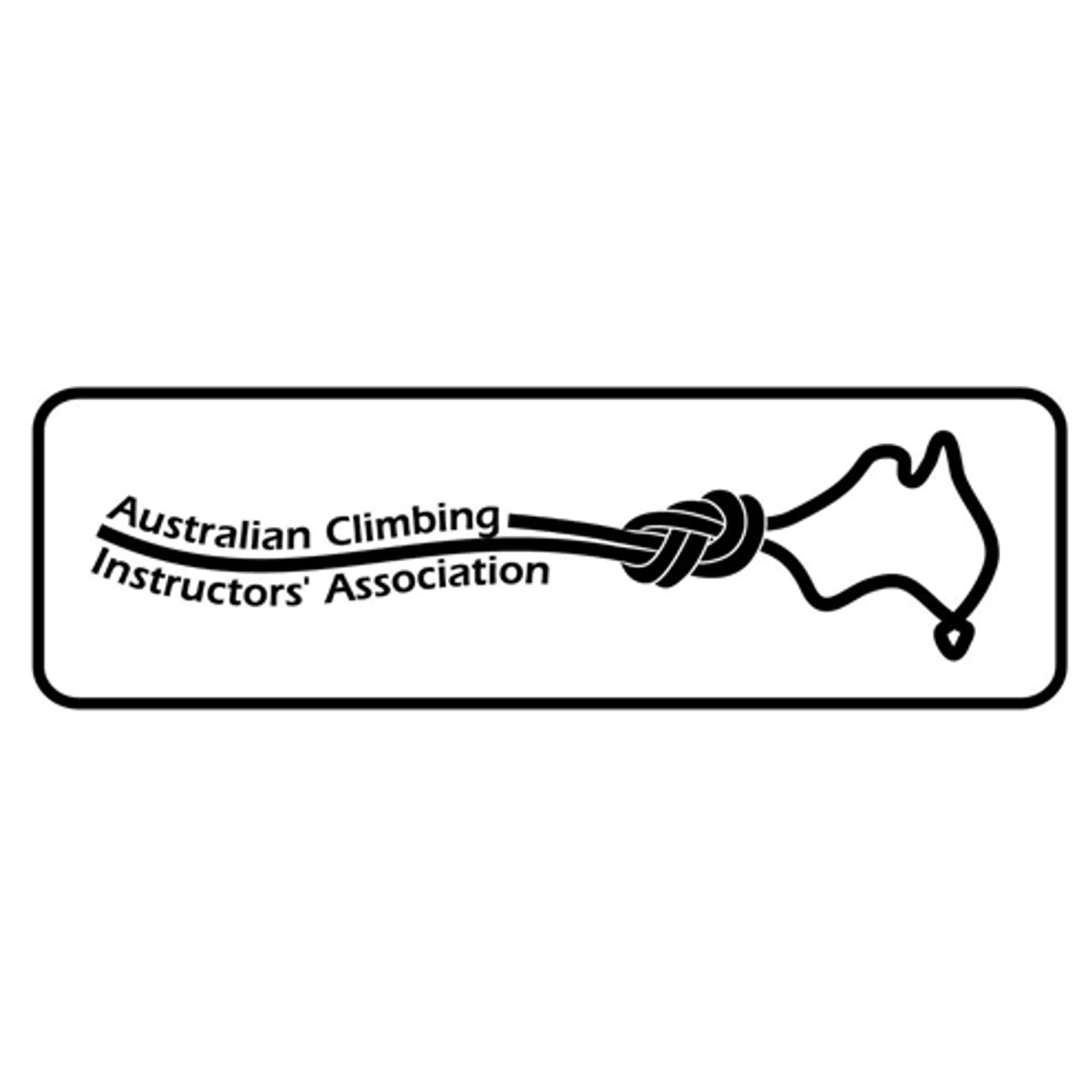 Australian Climbing Instructors Association (ACIA)