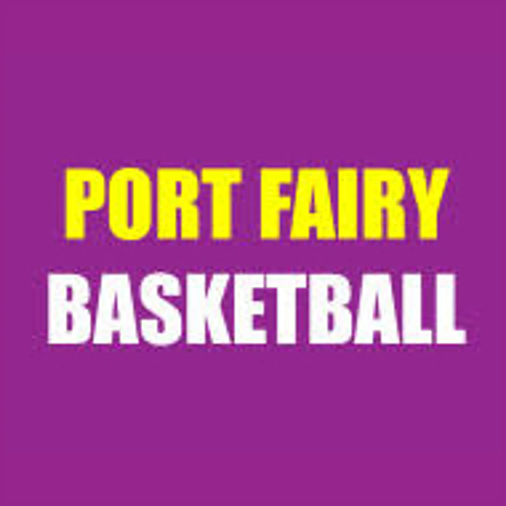 Port Fairy Basketball Association