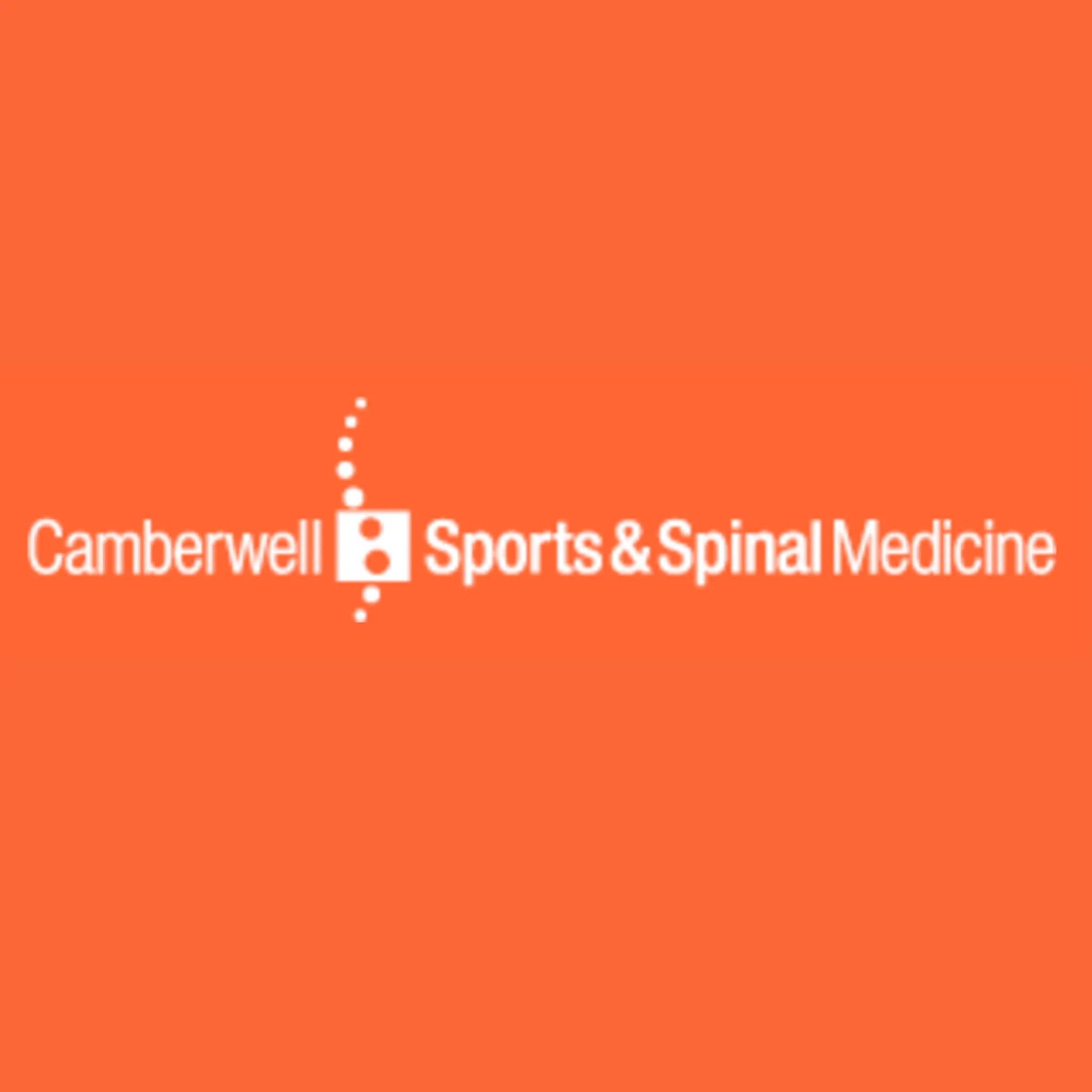 Camberwell Sports & Spinal Medicine