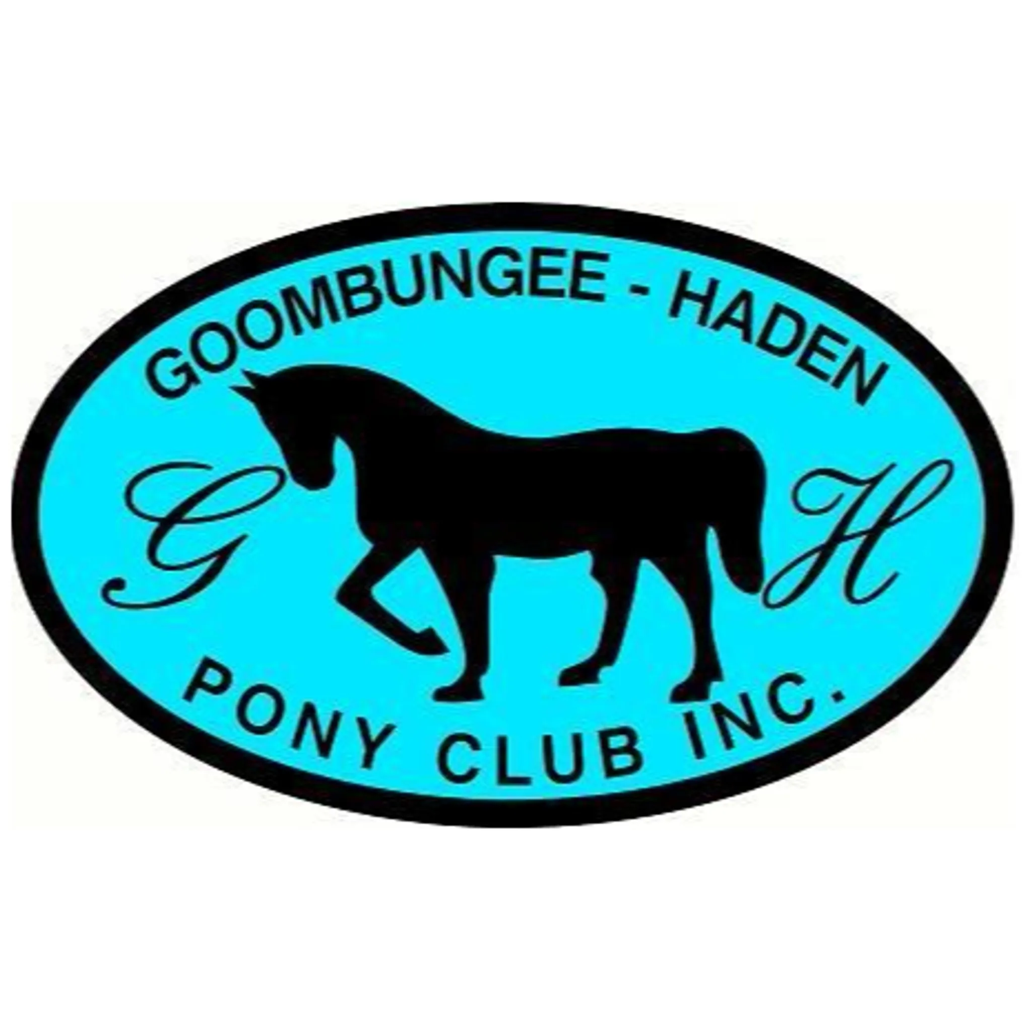 Goombungee-Haden Pony Club Inc