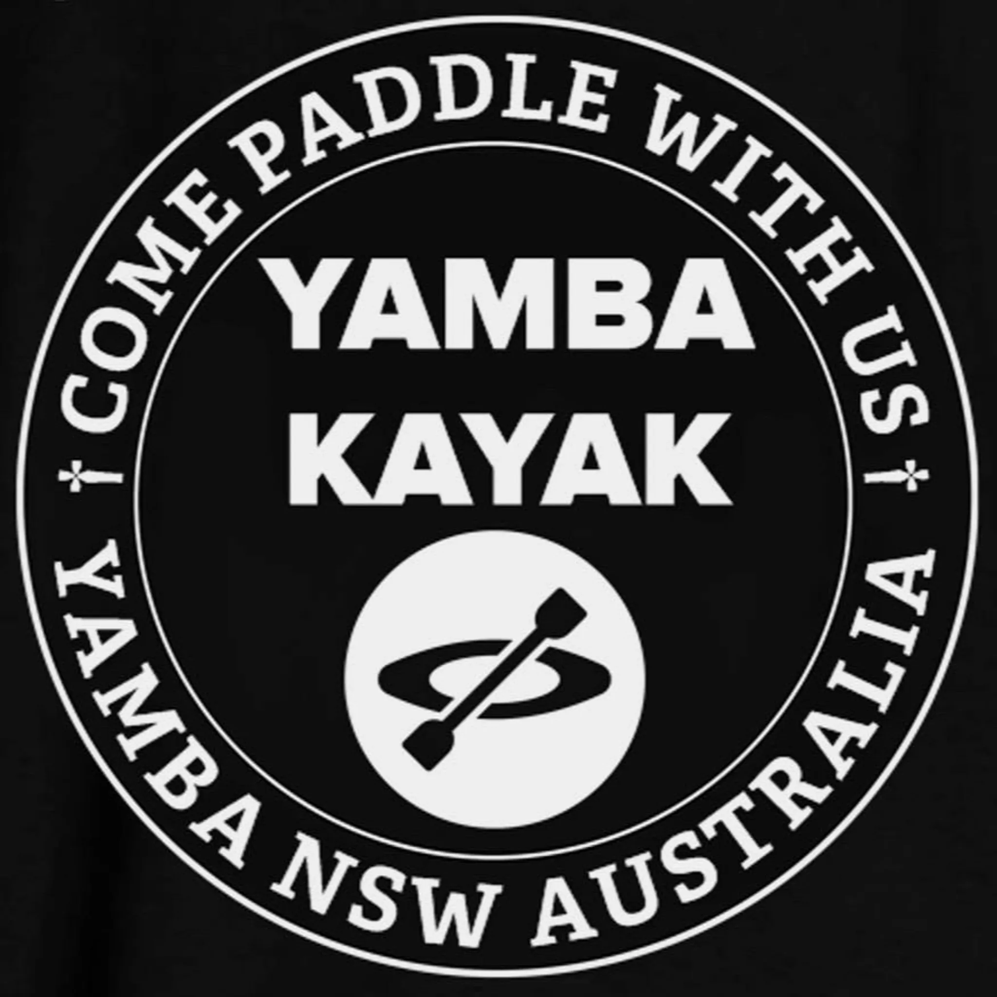 Yamba Kayak