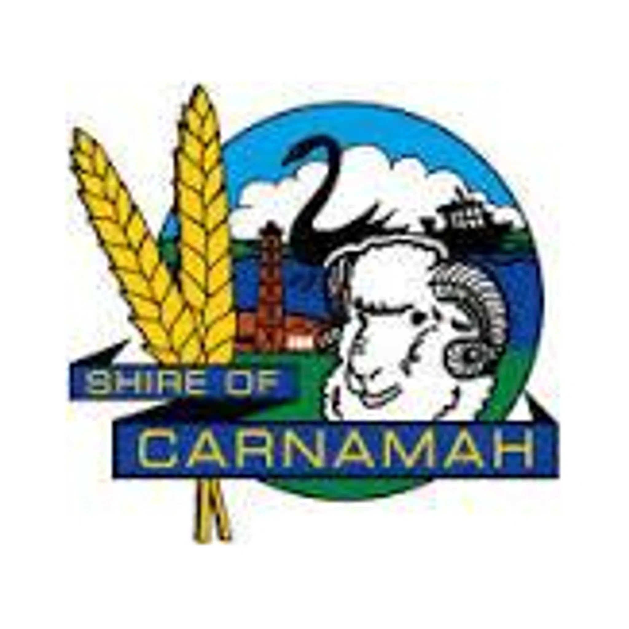 Carnamah Shire
