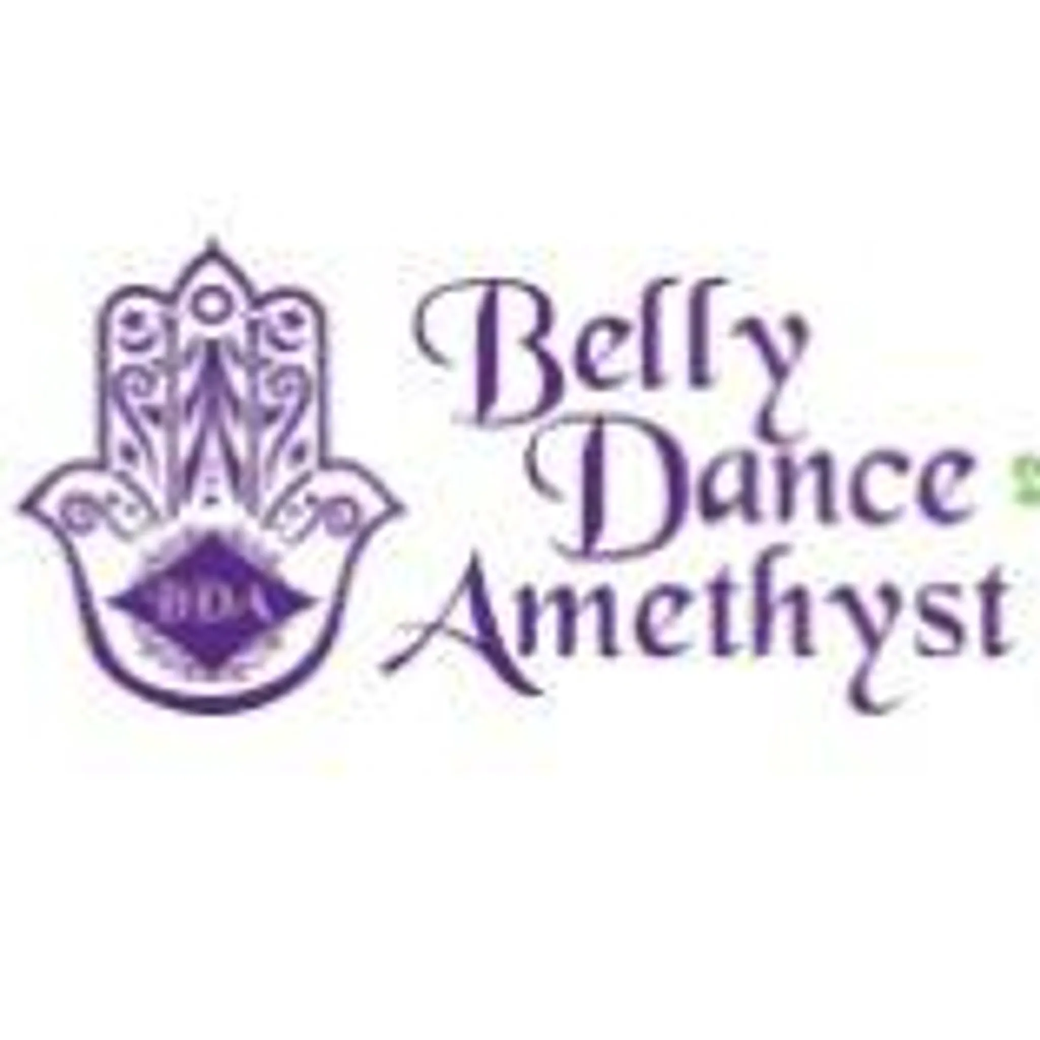 Belly Dance Amethyst