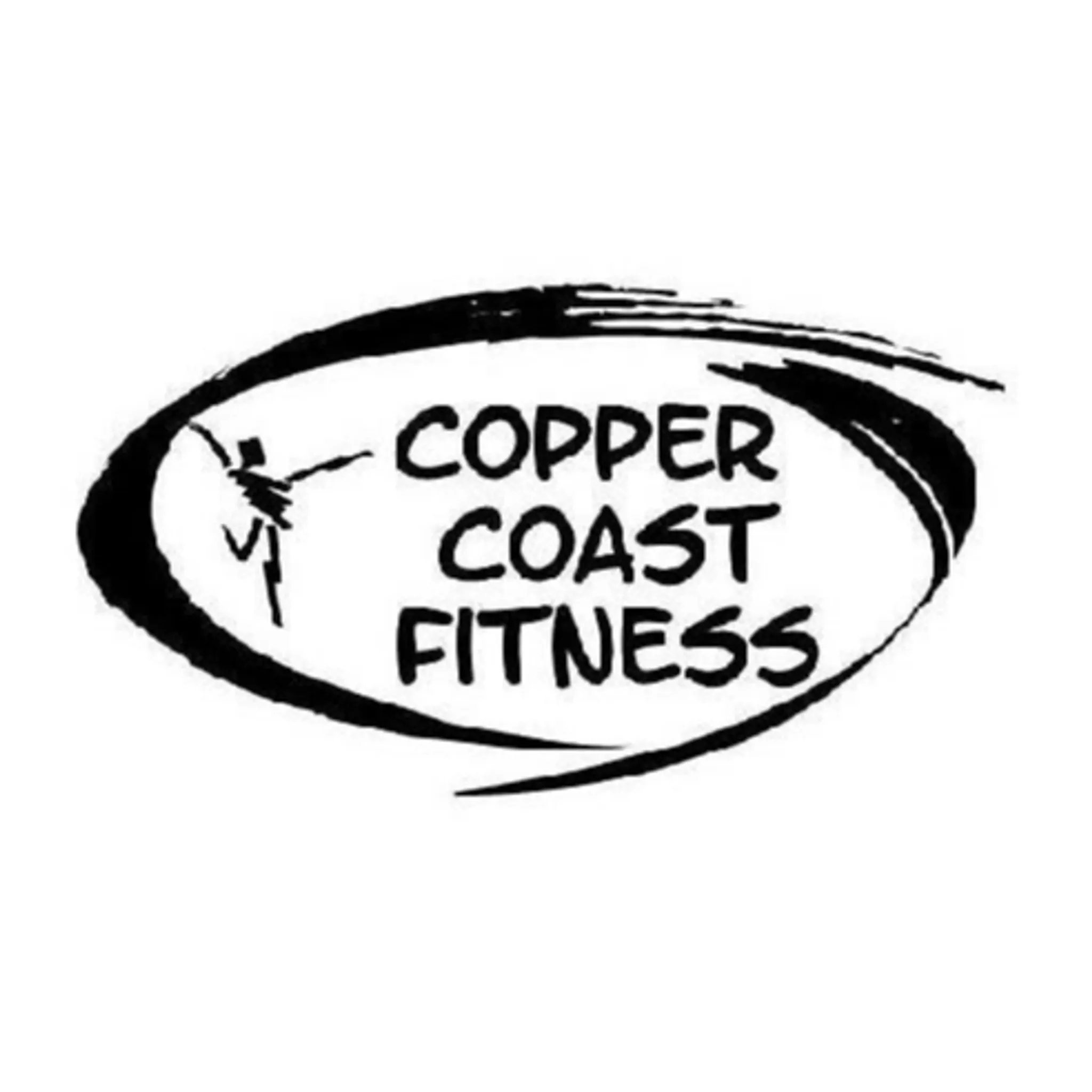 Copper Coast Fitness