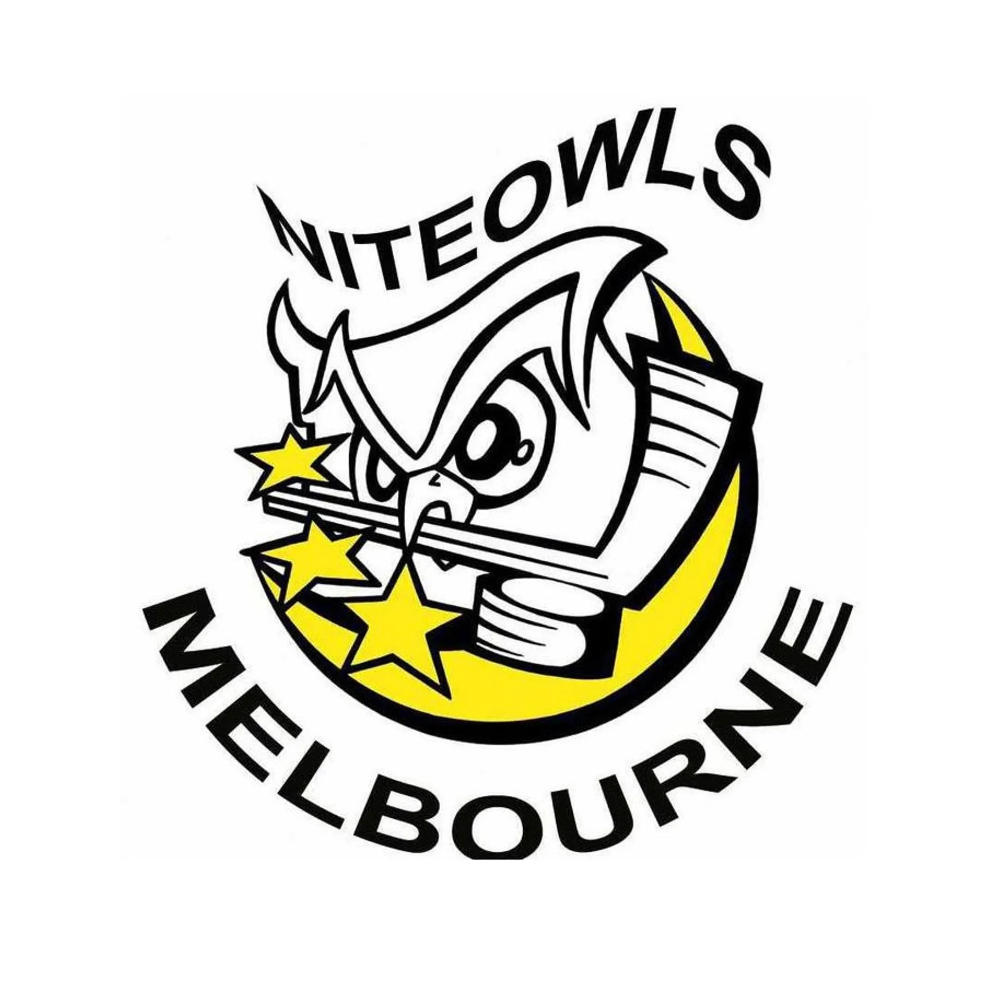 Melbourne Nite Owls Ice Hockey Club