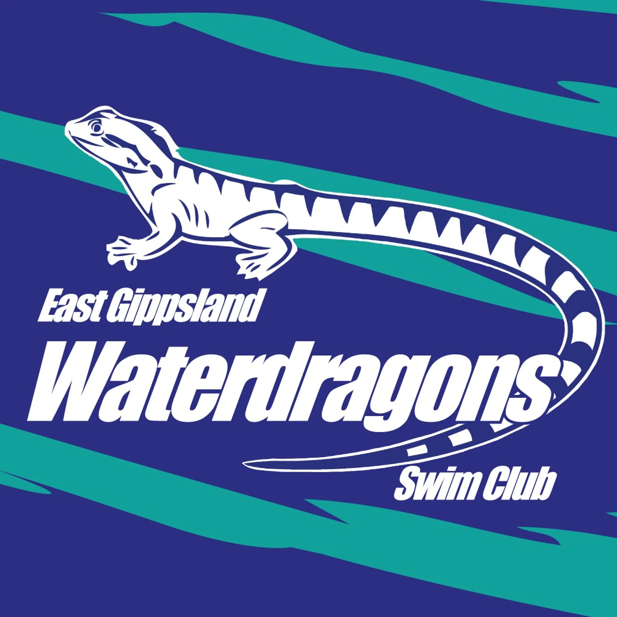 East Gippsland Waterdragons Swim Club
