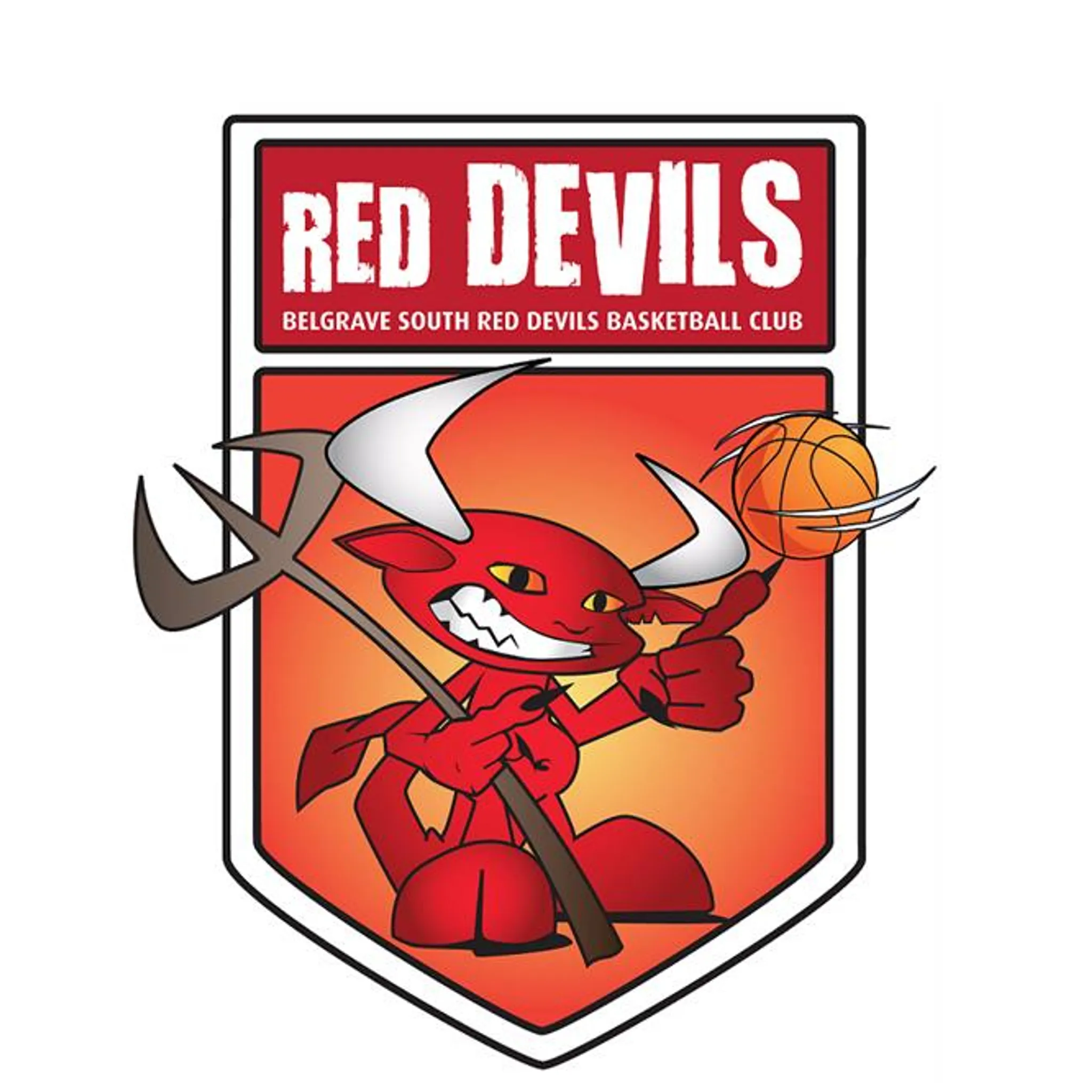 Belgrave South Red Devils Basketball Club