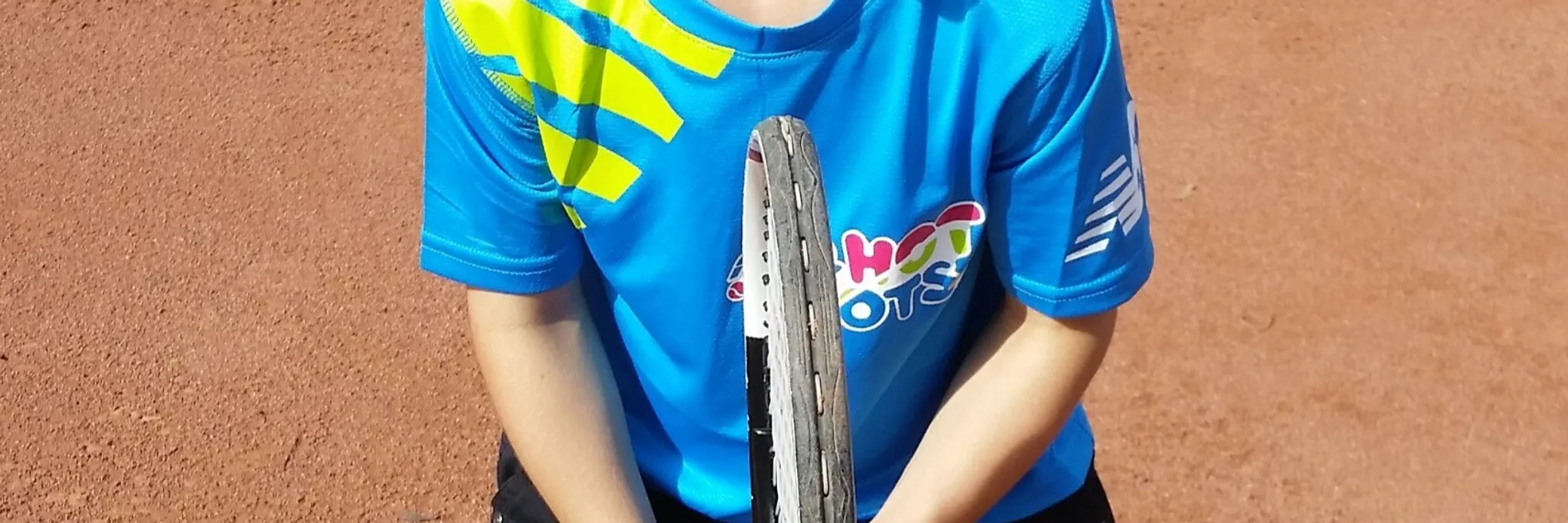 ANZ Hot Shots Tennis Lessons