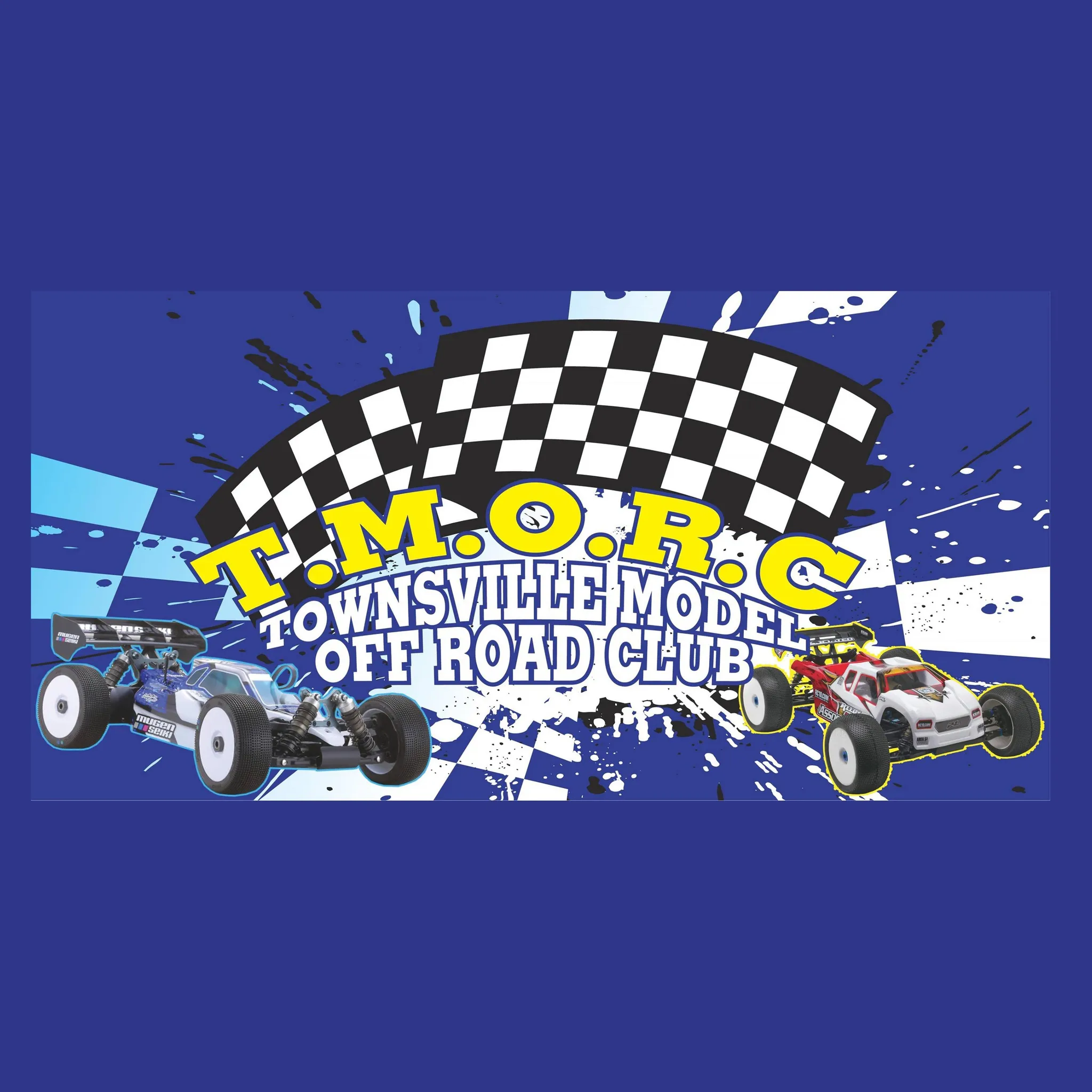 Townsville Offroad Racing Club Inc