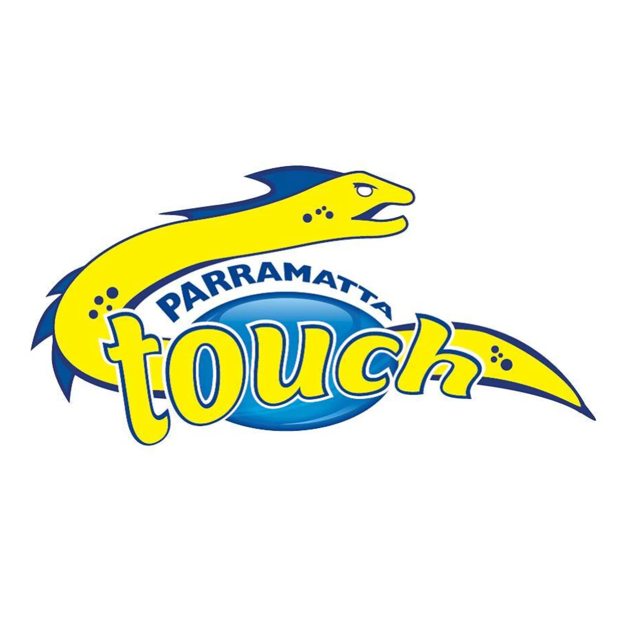 Parramatta Touch Association