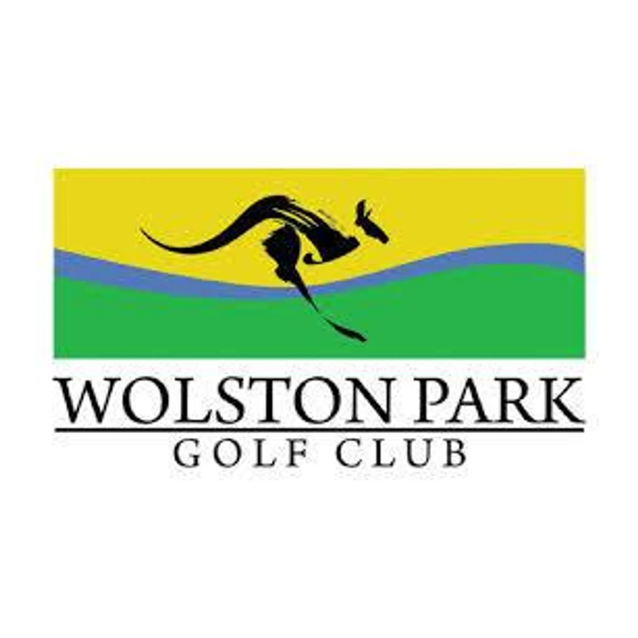 Wolston Park Golf Club