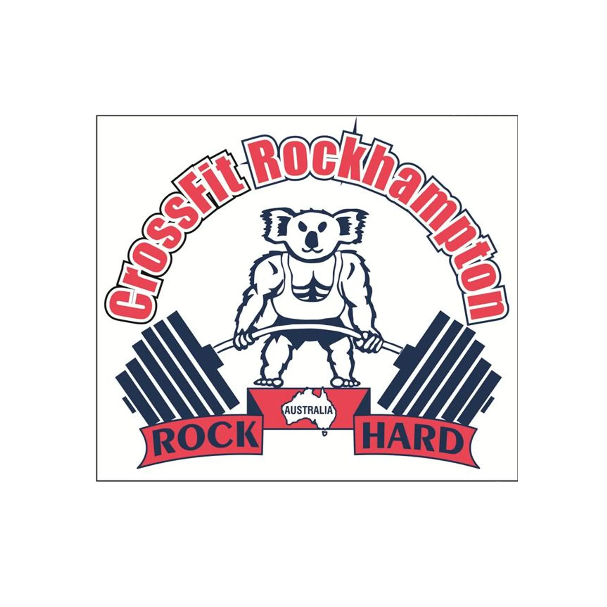 CrossFit Rockhampton
