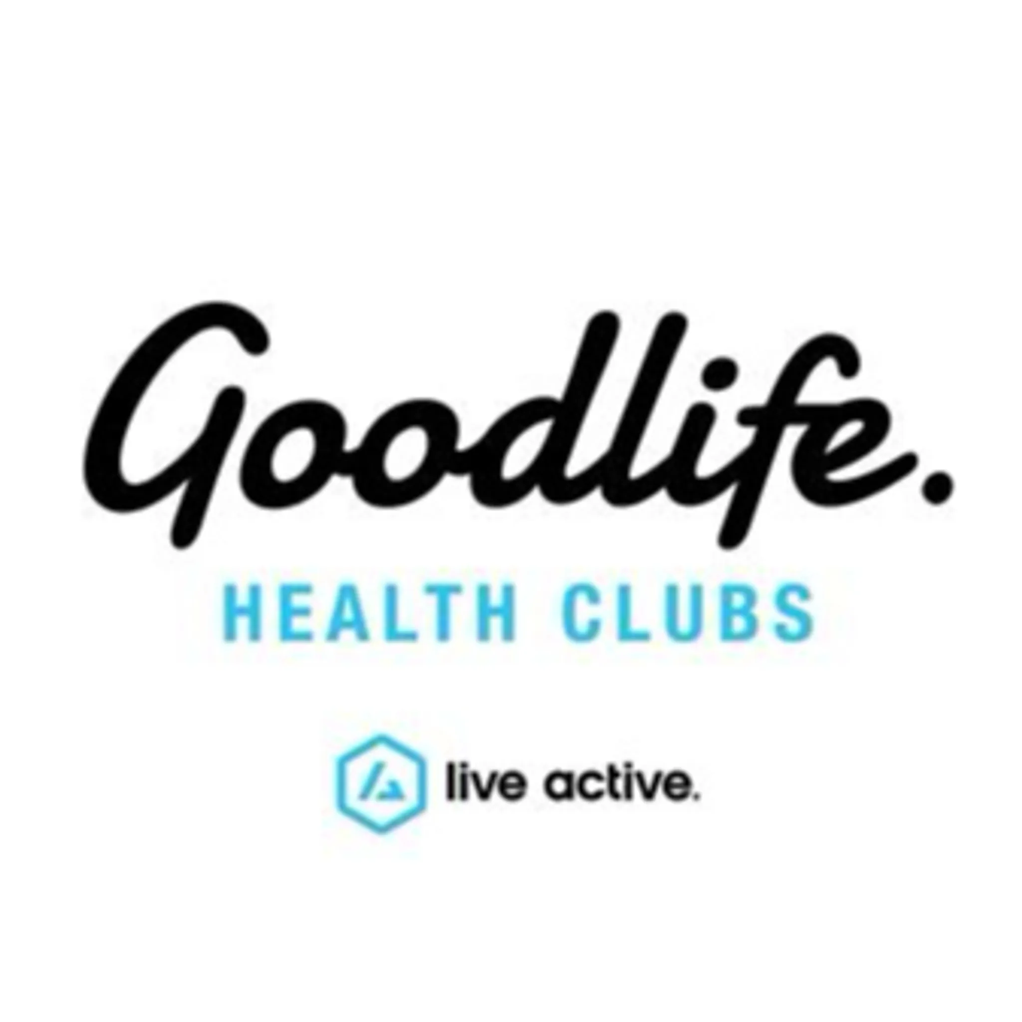 Goodlife Health Club Nerang