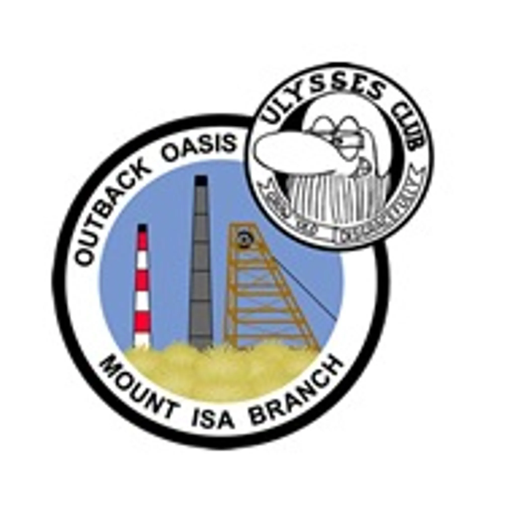 Ulysses Club Mount Isa