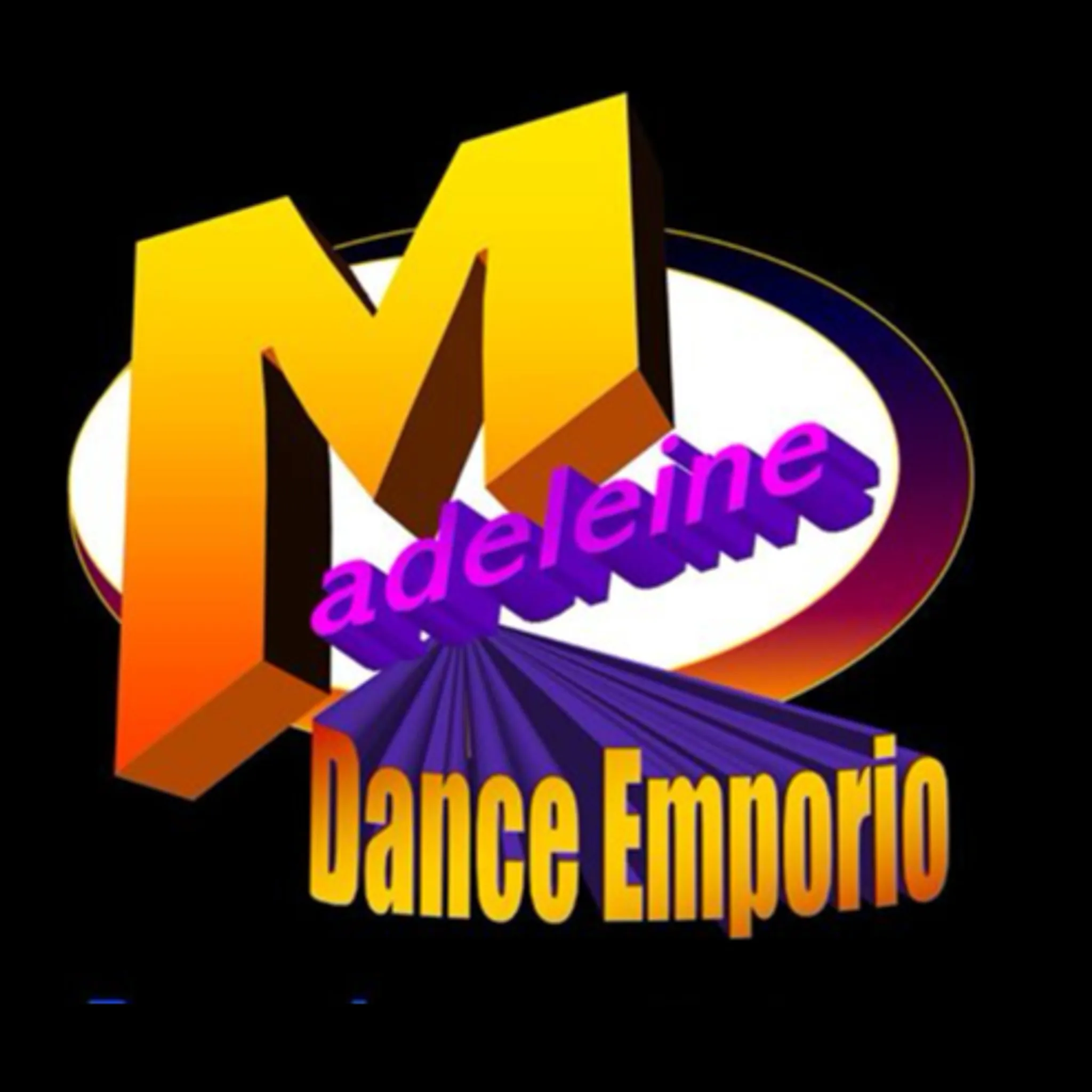 Madeleine Dance Emporio