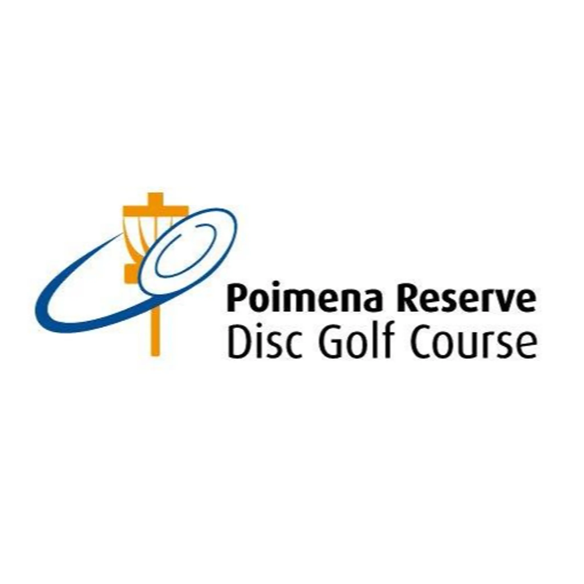 Poimena Reserve Disc Golf Course