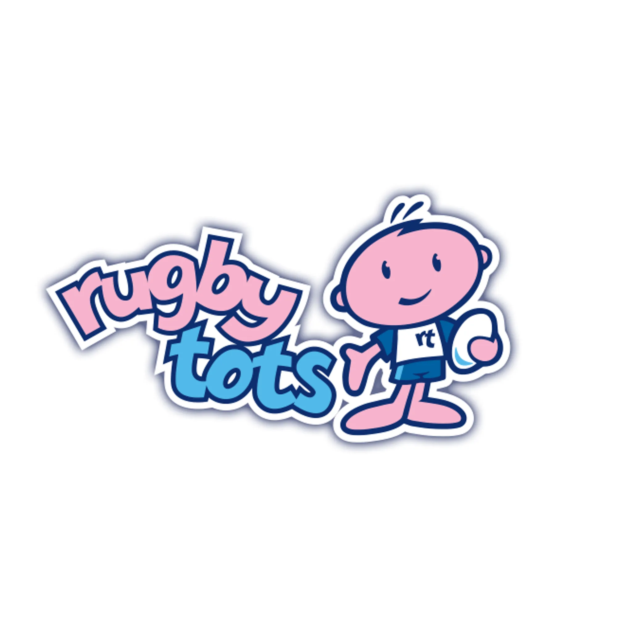 Rugbytots - Dalby