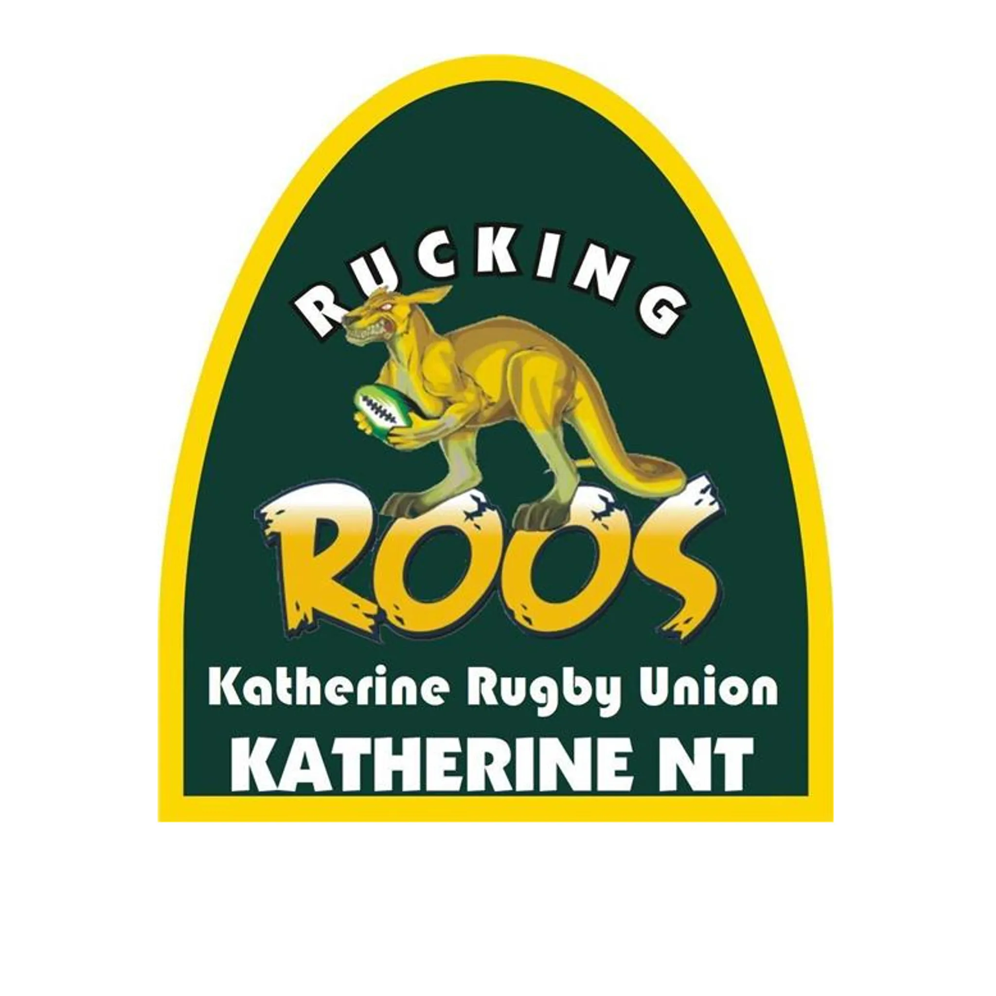 Katherine Rugby Union