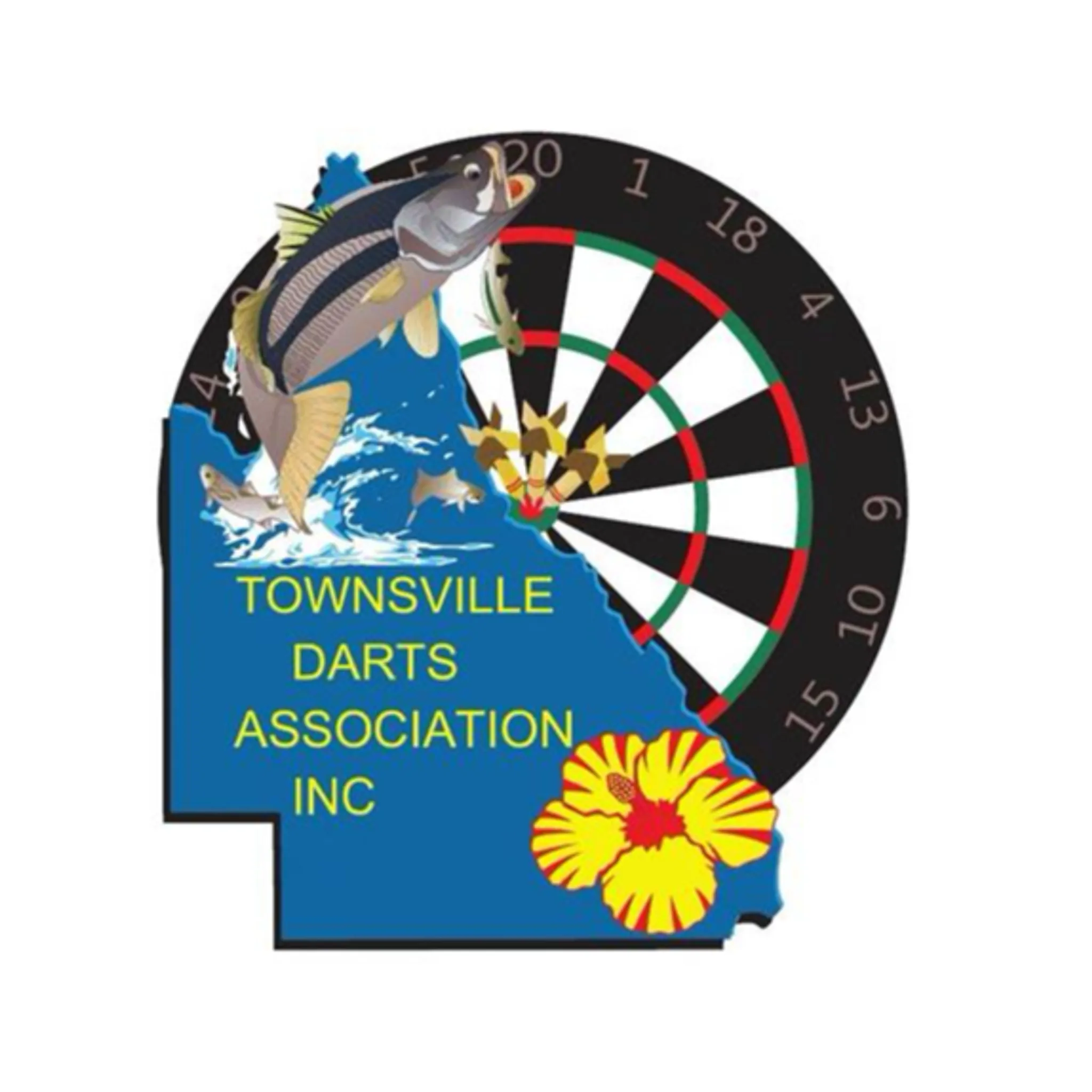 Townsville Darts Association Inc.