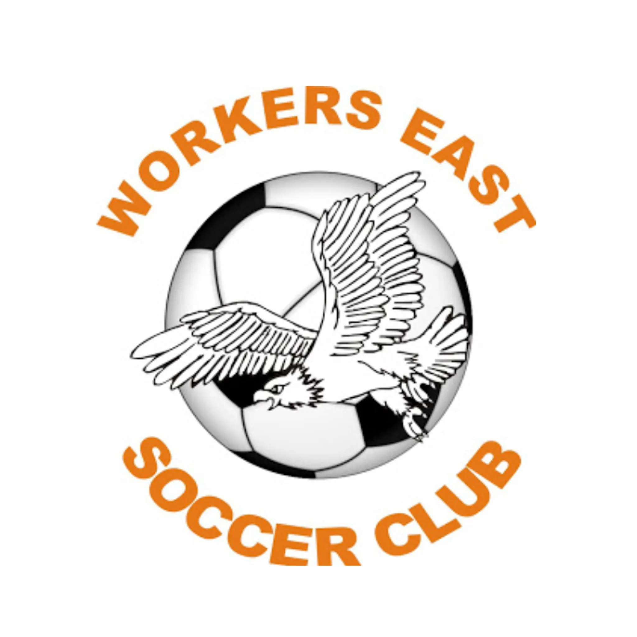 Goulburn Workers East Soccer Club 