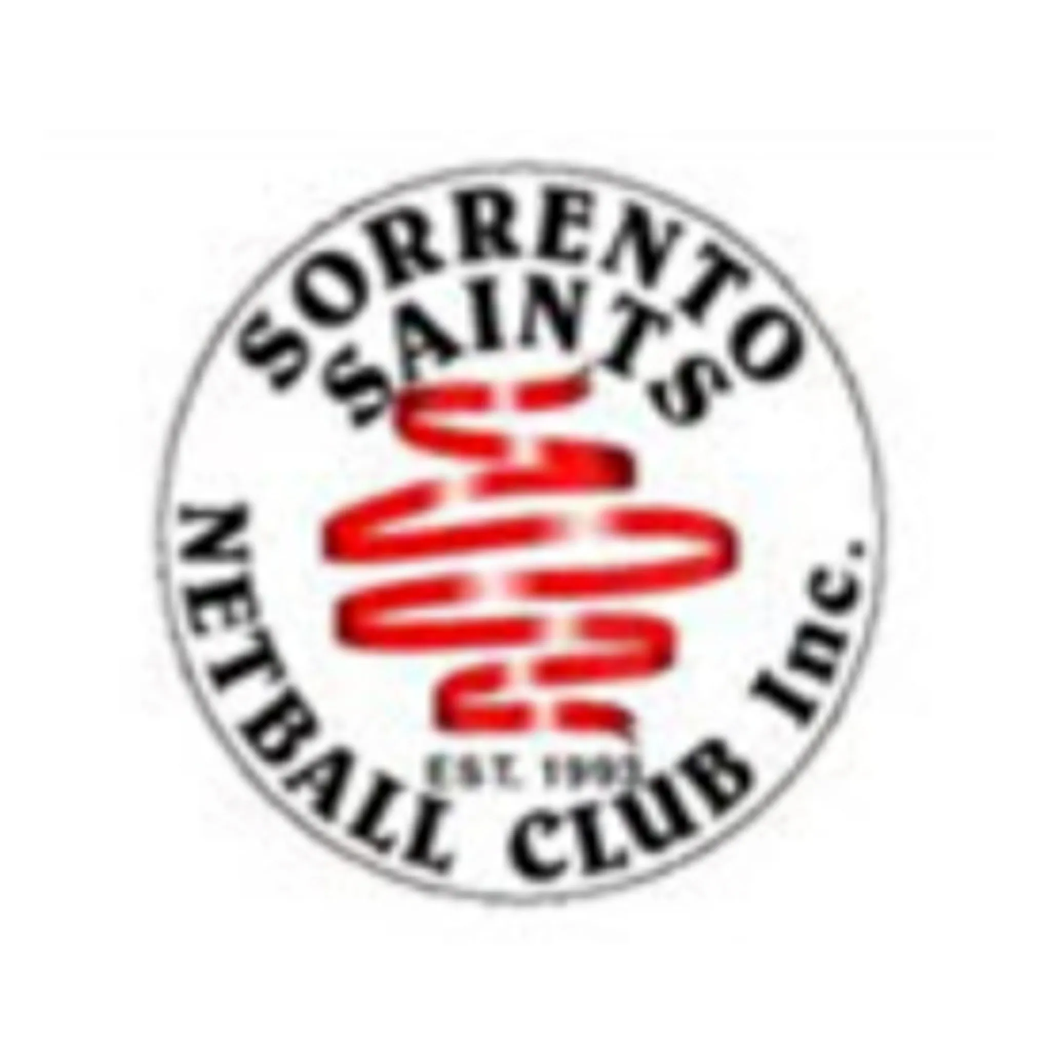 Sorrento Saints Netball Club
