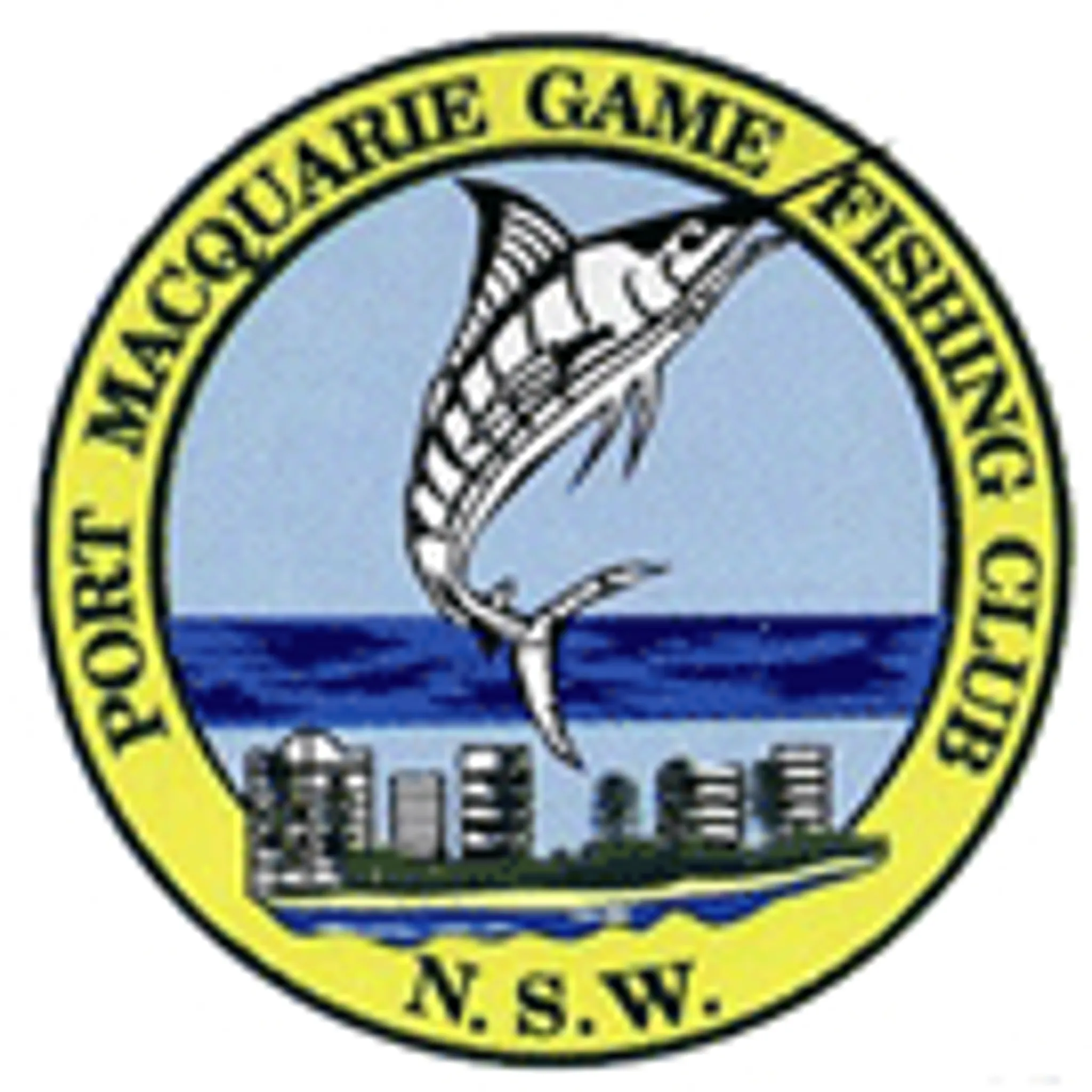 Port Macquarie Game Fishing Club