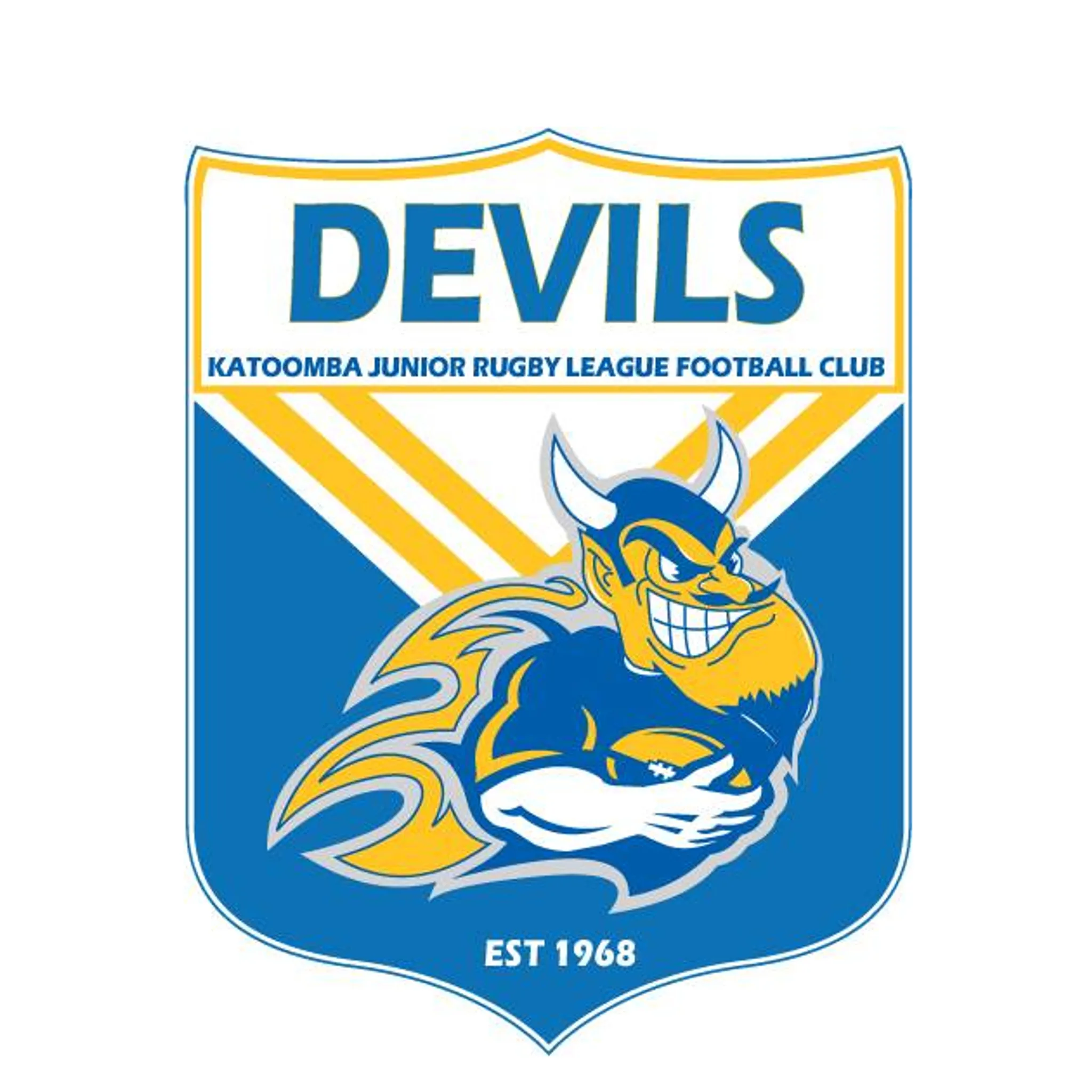 Katoomba Junior Rugby League Inc