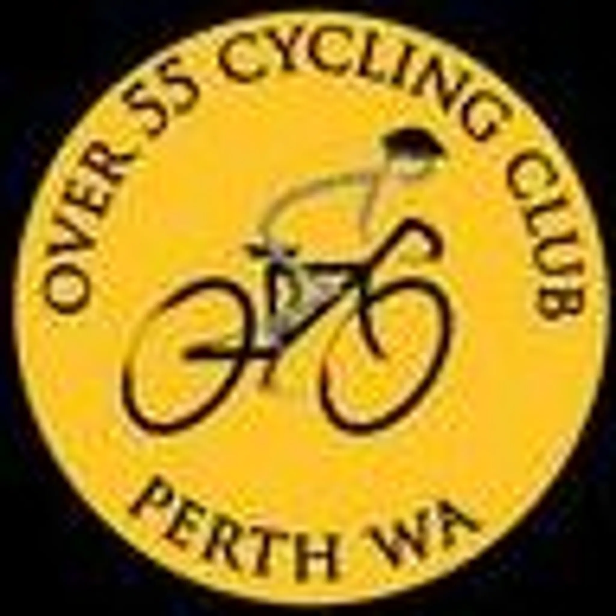 Over 55 Cycling Club