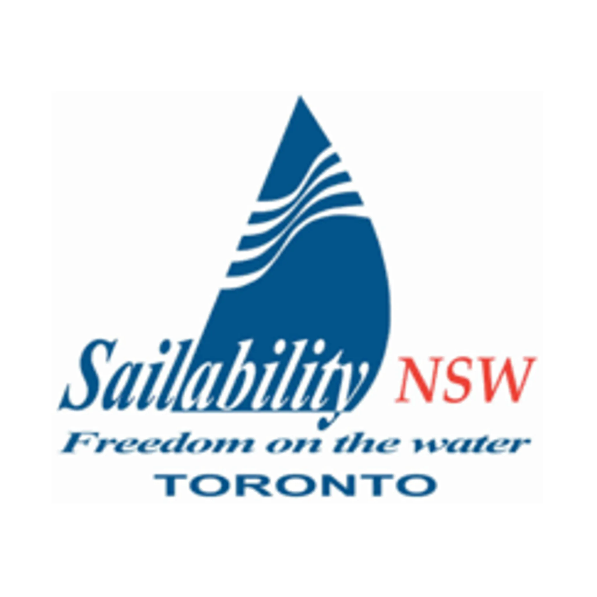 Sailability Toronto