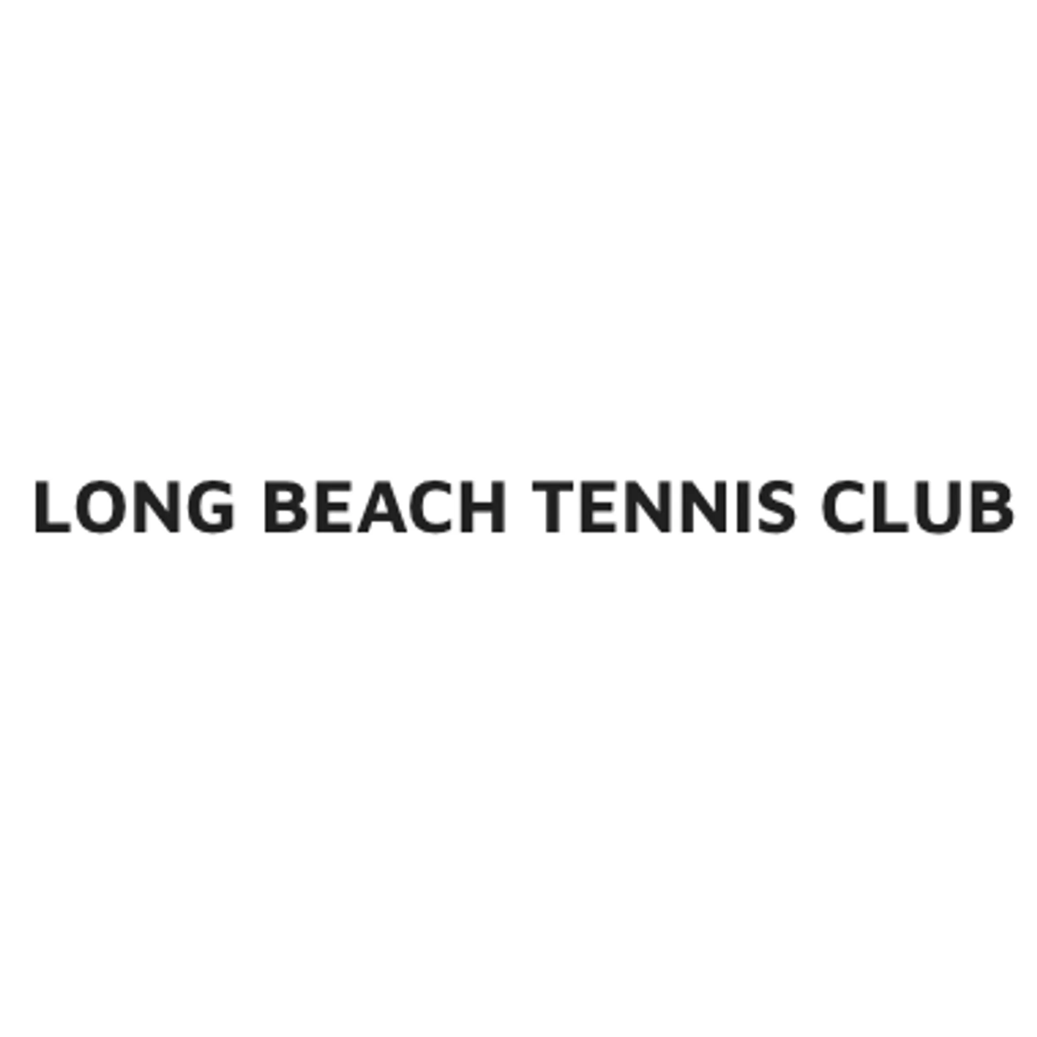 Long Beach Tennis Club