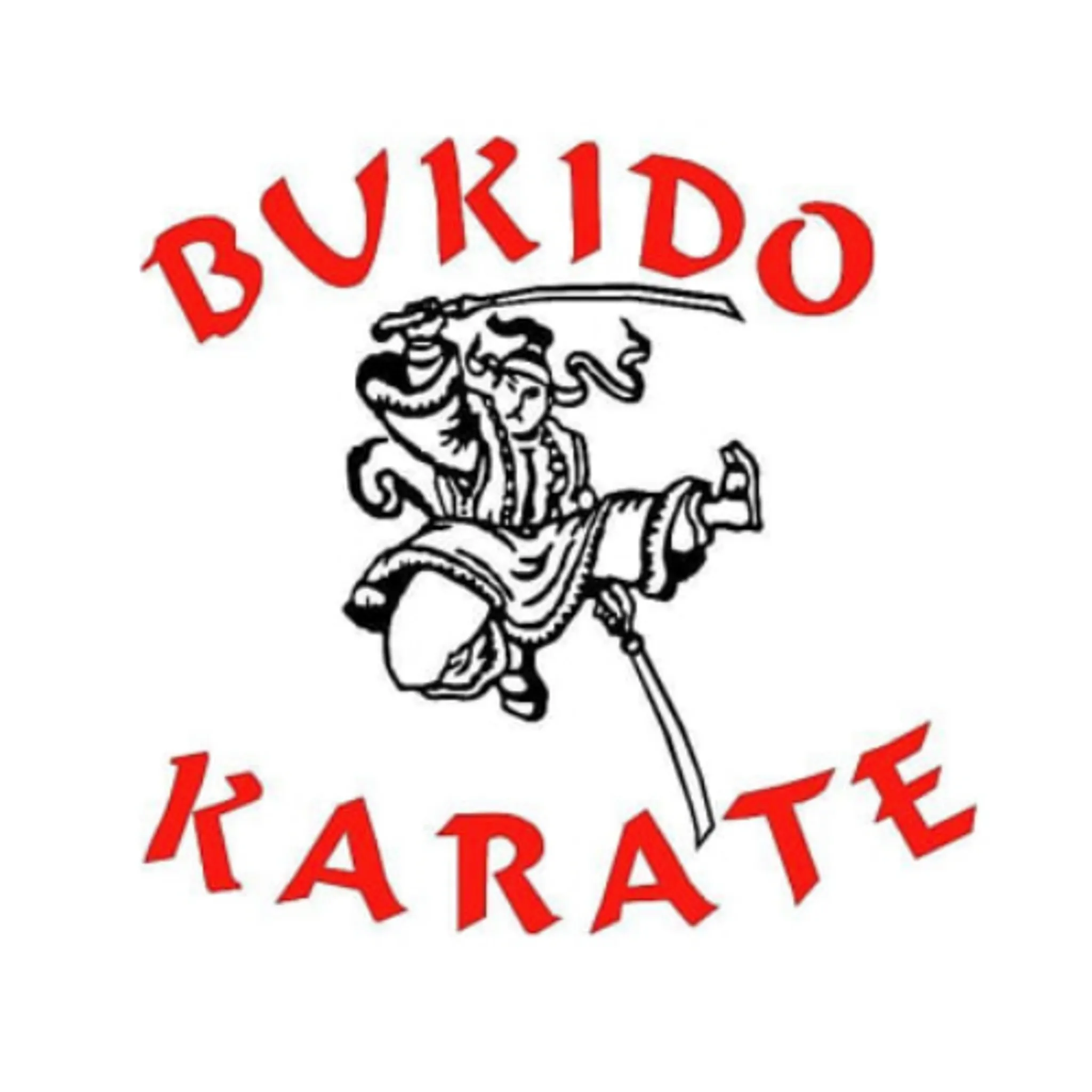 Bukido Karate