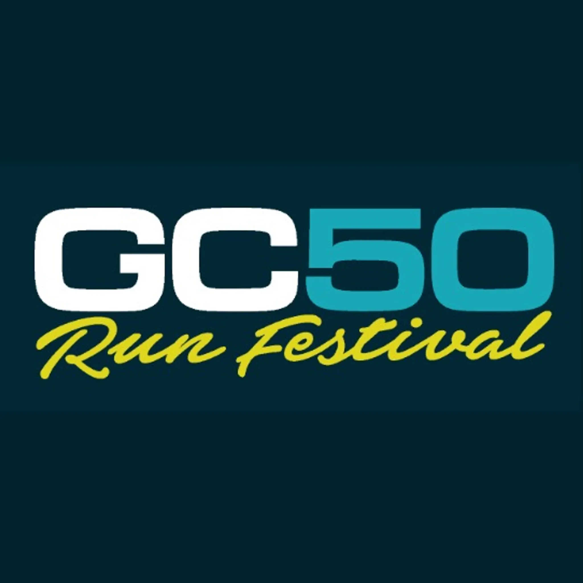 GC50 Run Festival