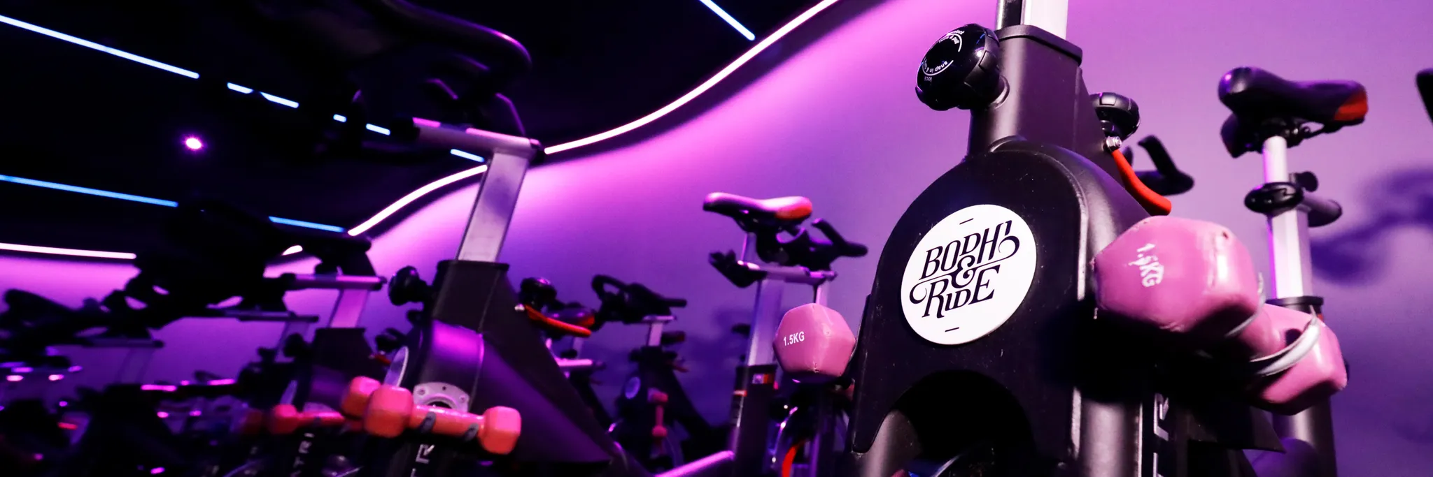 Bodhi & Ride Port Melbourne