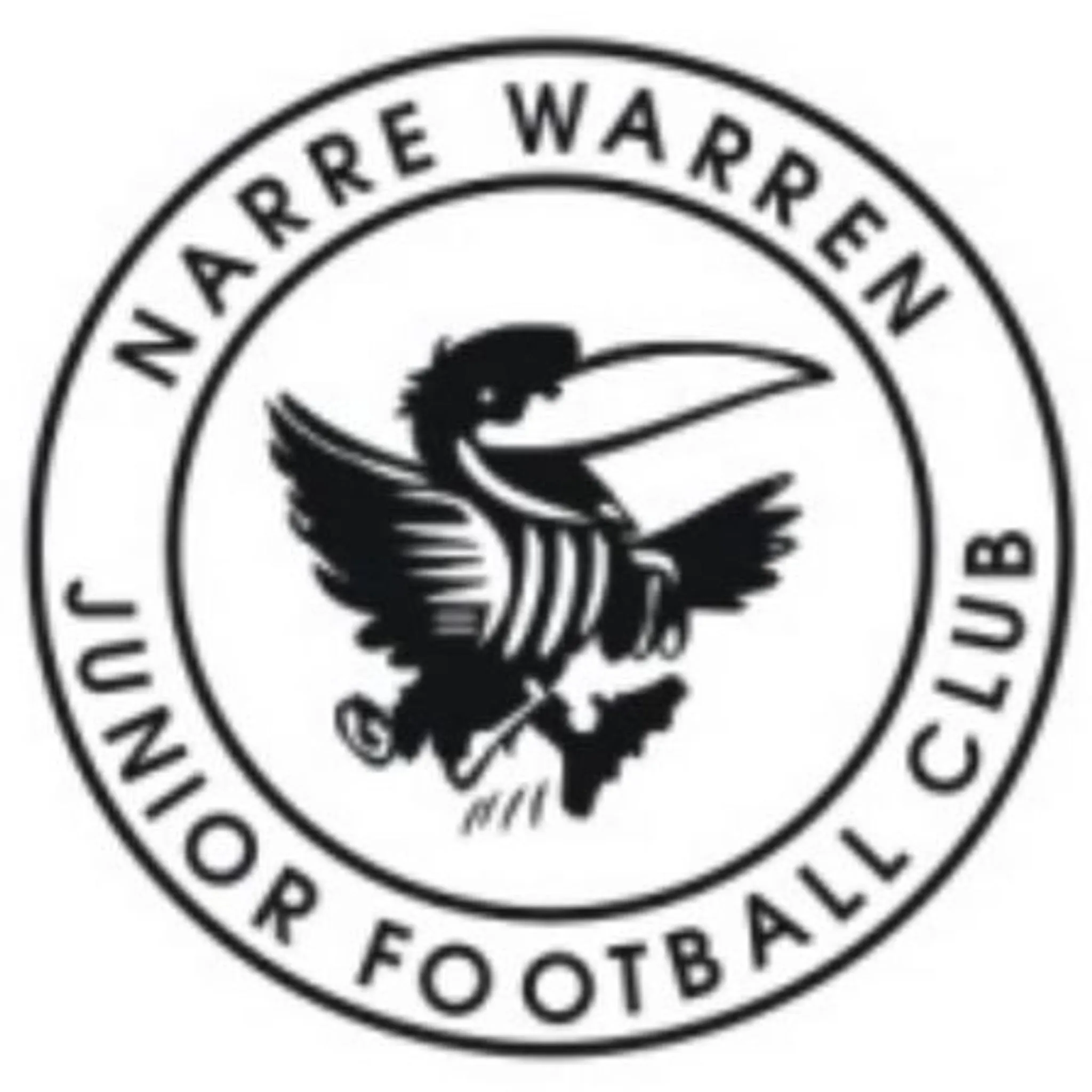 Narre Warren Junior Football Club
