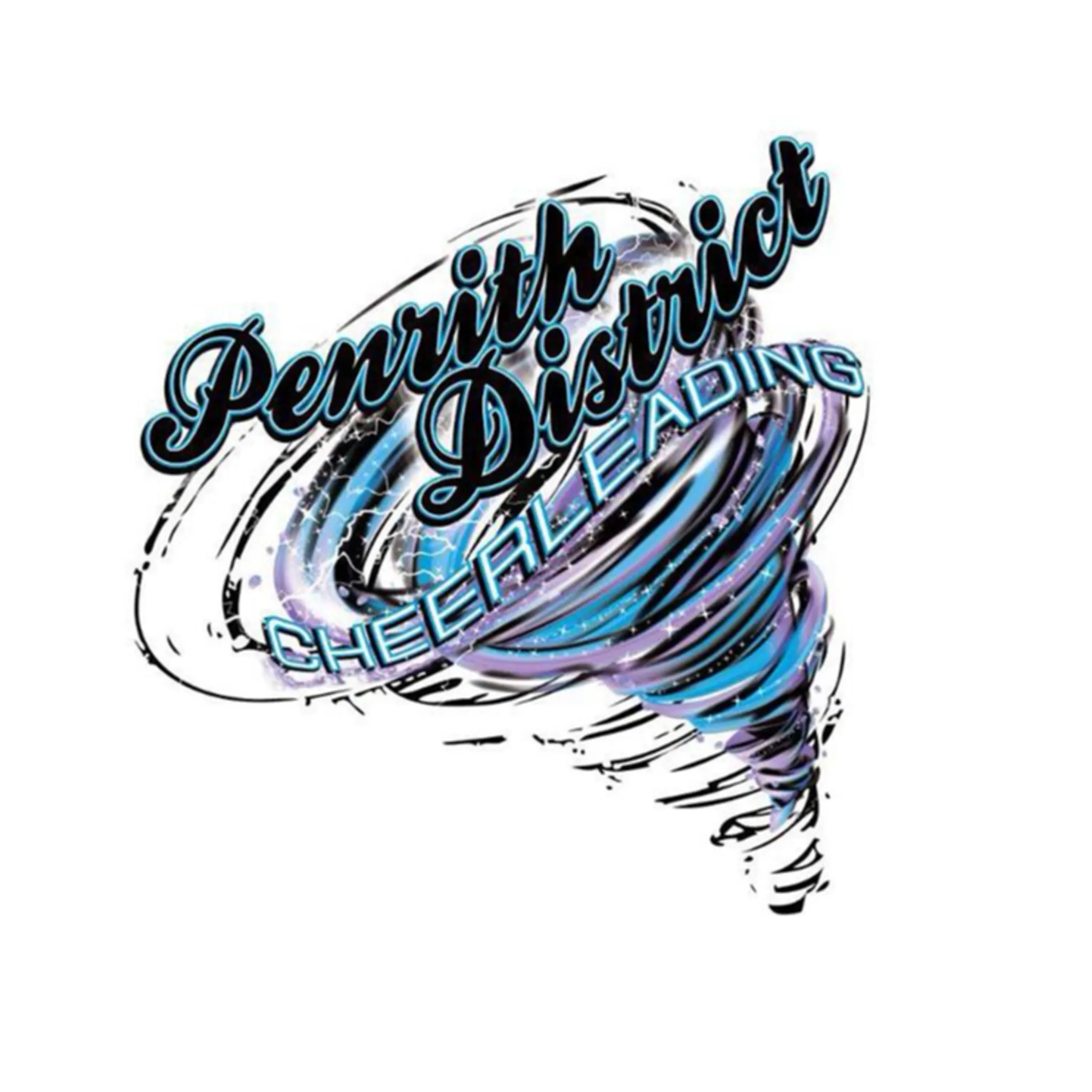 Penrith District Cheerleading