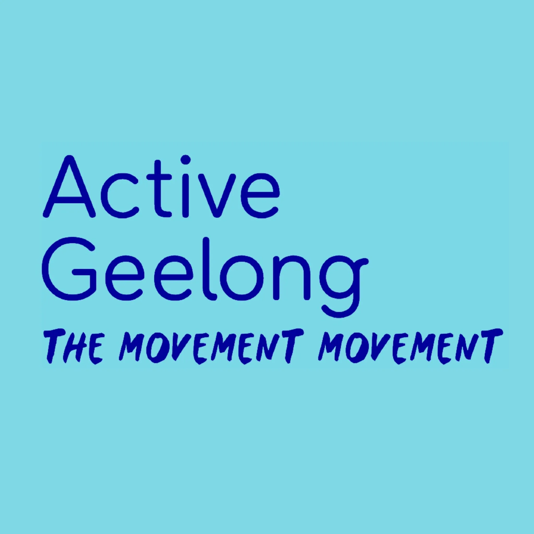 Active Geelong