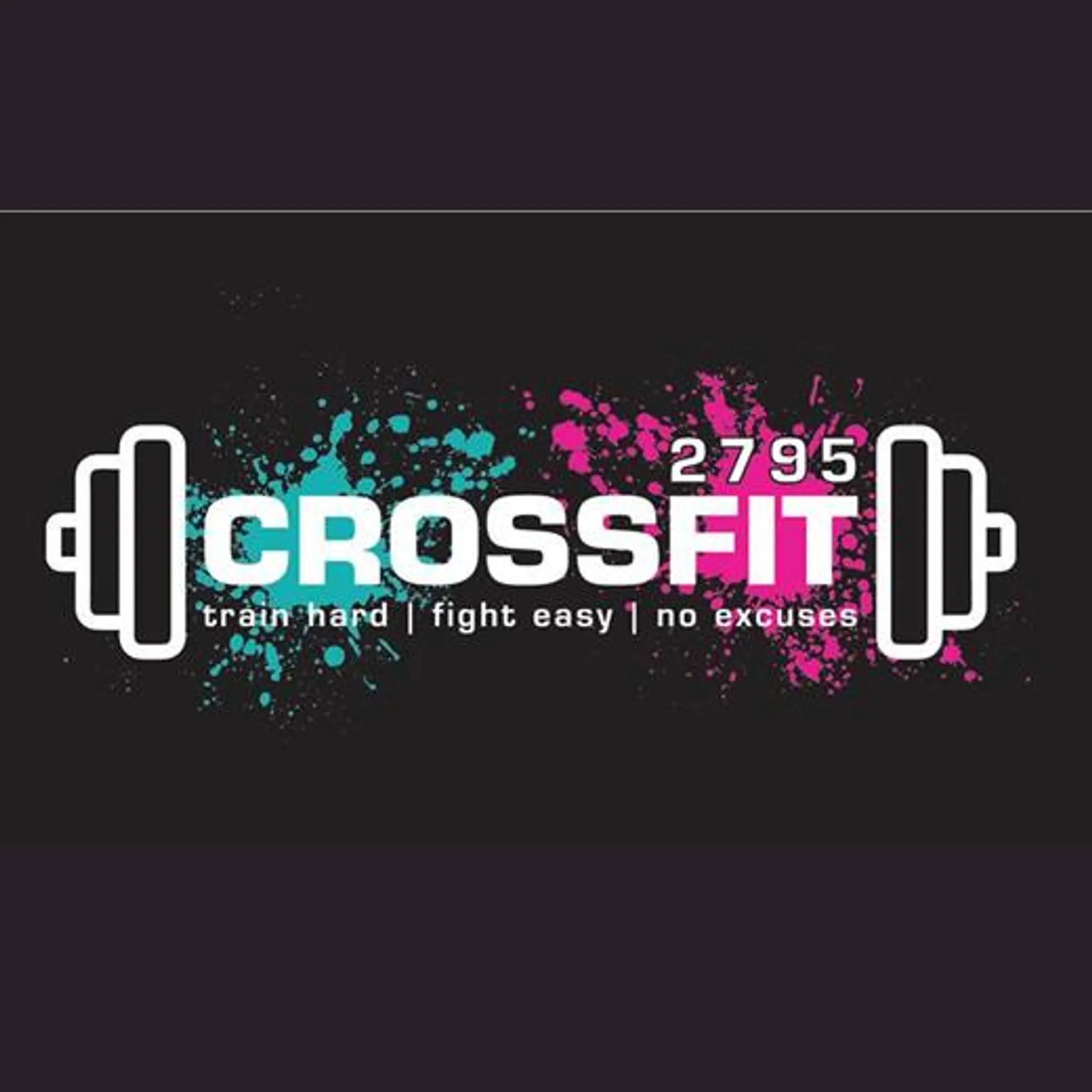 CrossFit 2795