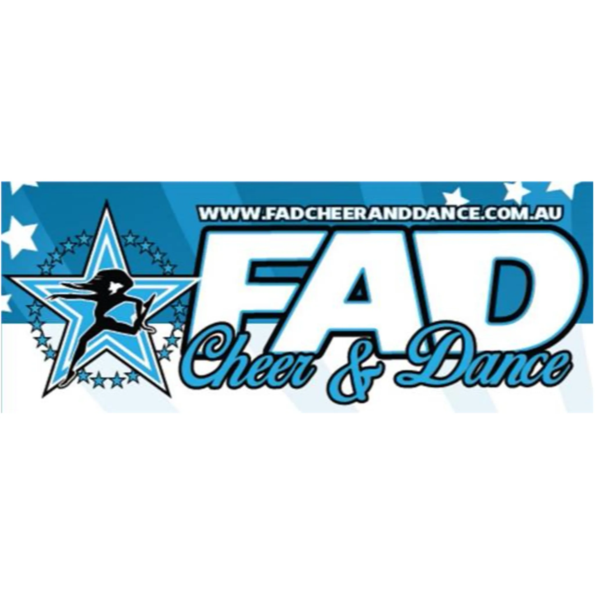 FAD Cheer & Dance - Alice Springs Studio