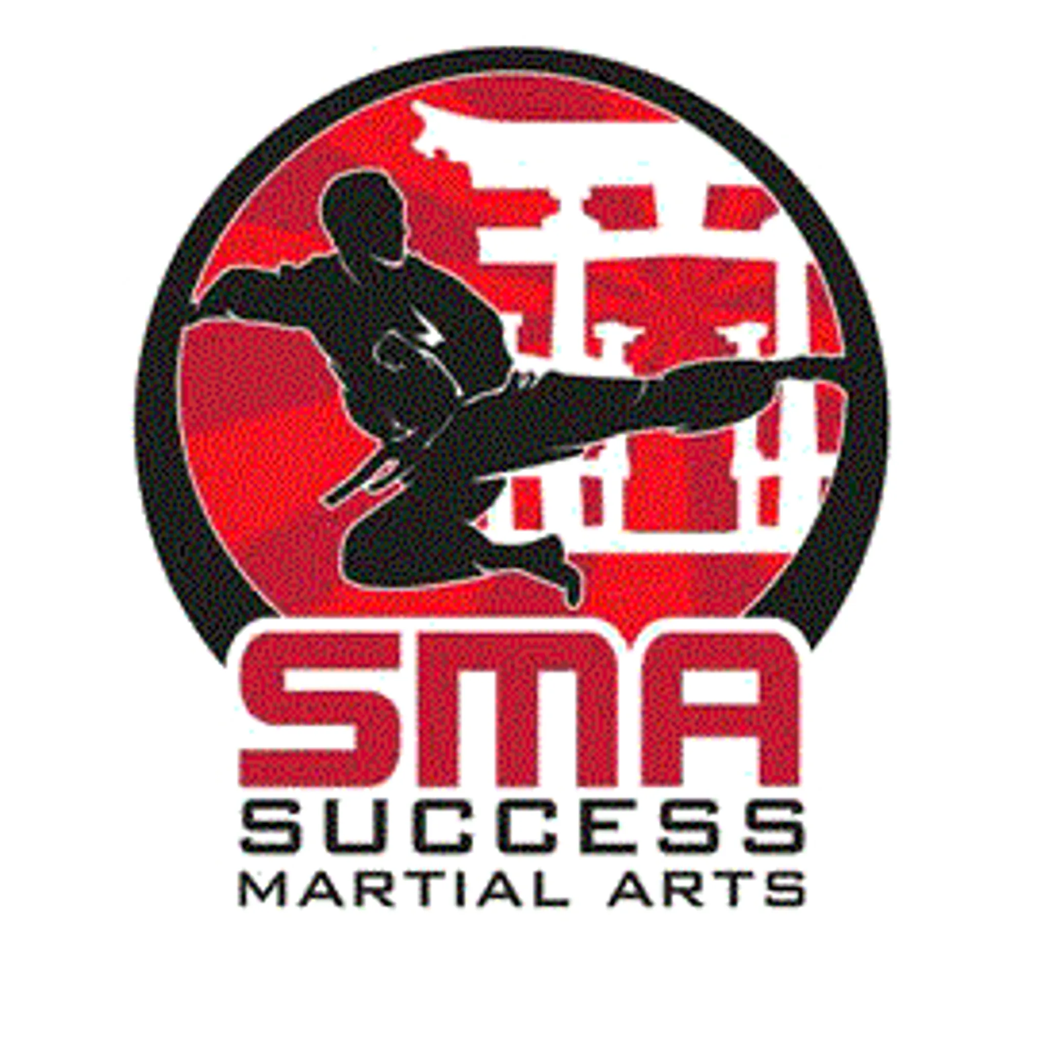 Richard Marlin's Success Martial Arts Black Belt Academy