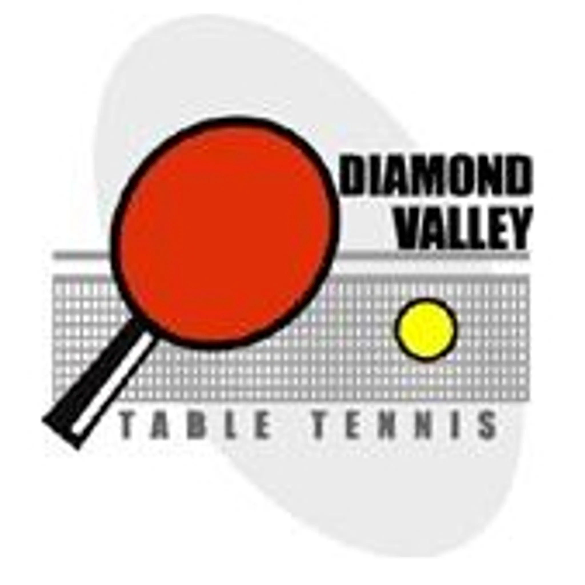 Diamond Valley Table Tennis Association
