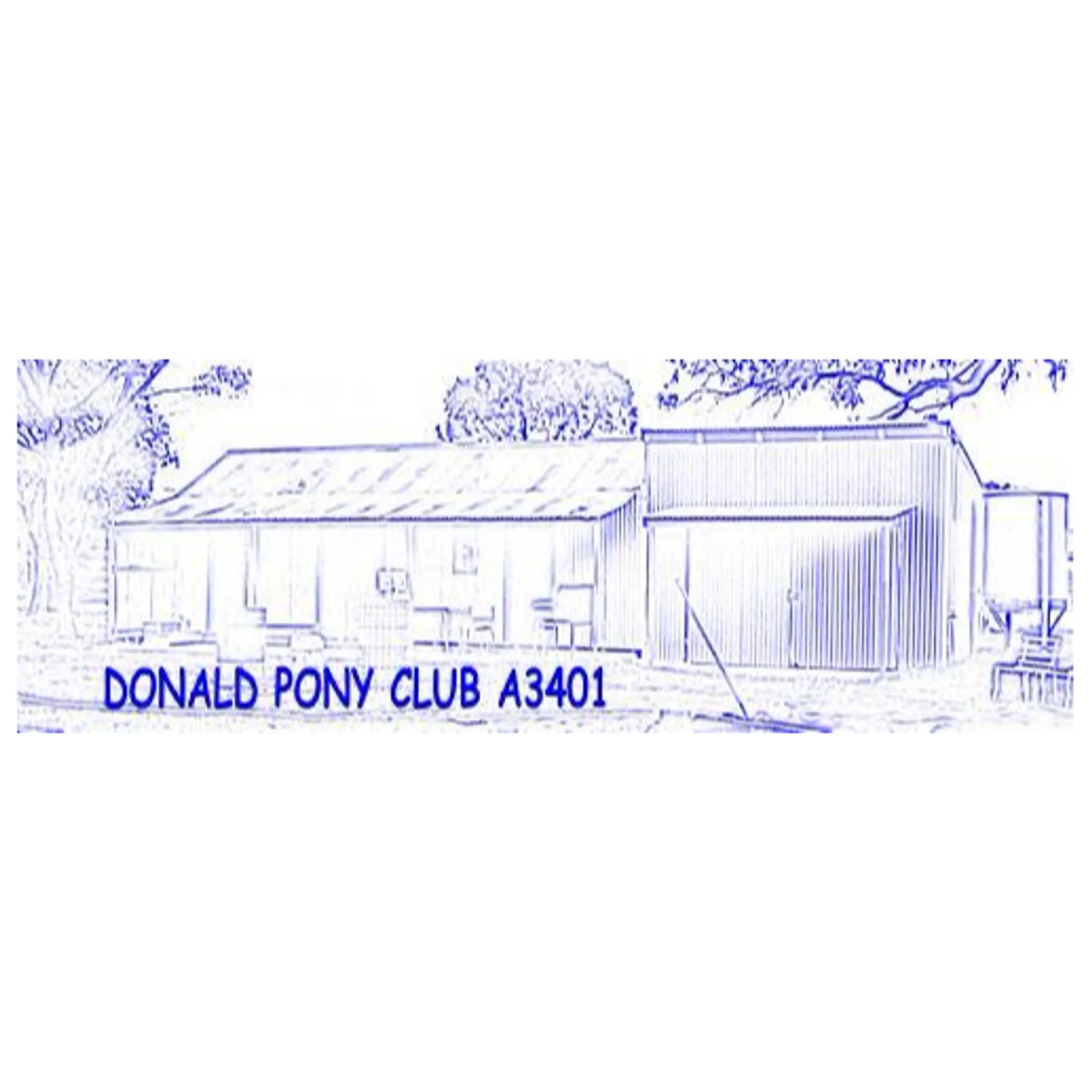 Donald Pony Club