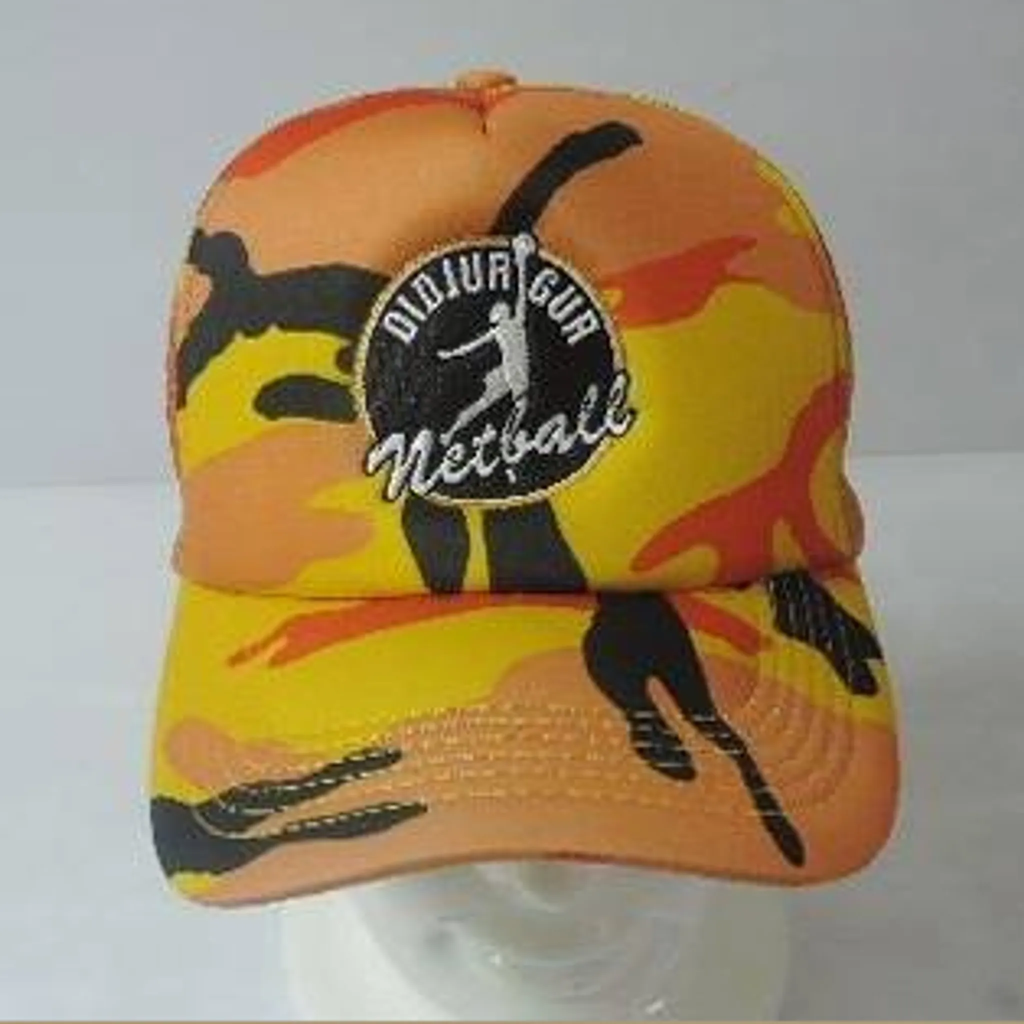 Didjurigur Netball Club