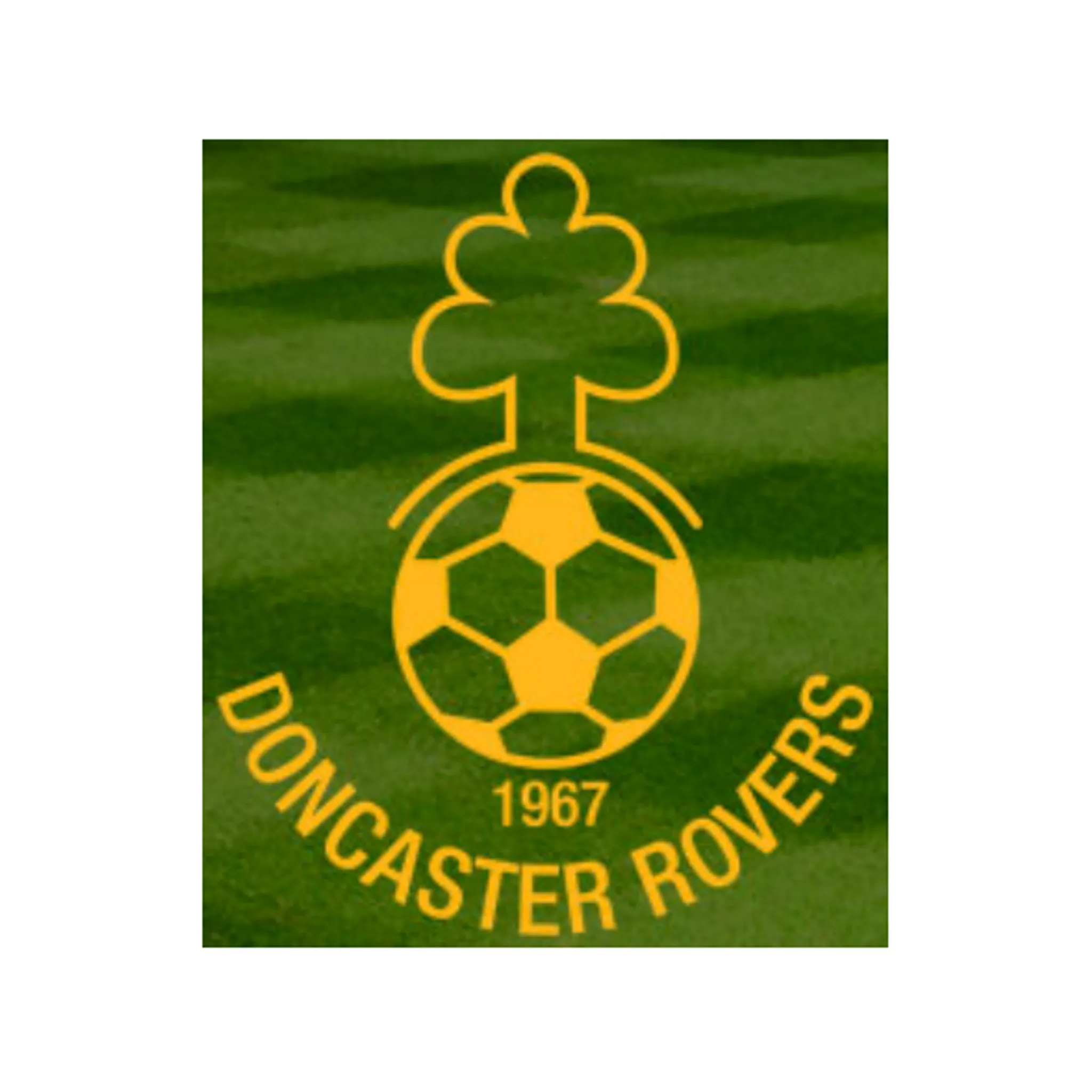 Doncaster Rovers Soccer Club